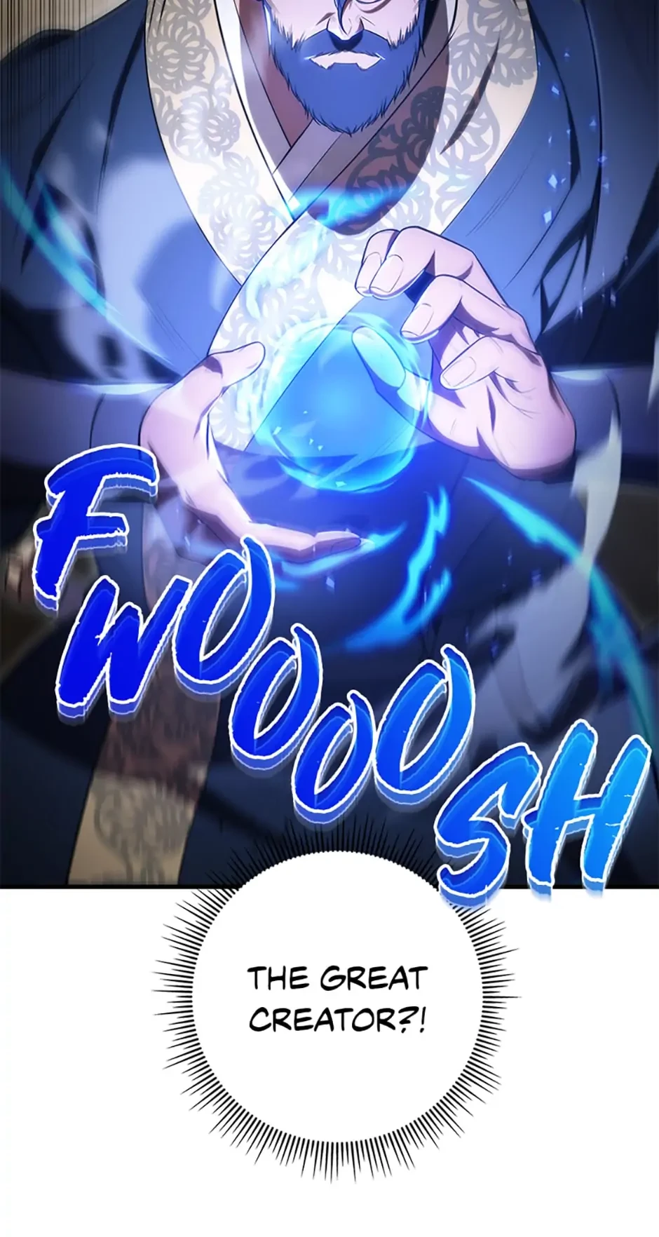 The Nine Heavens Swordmaster Chapter 26 - 27