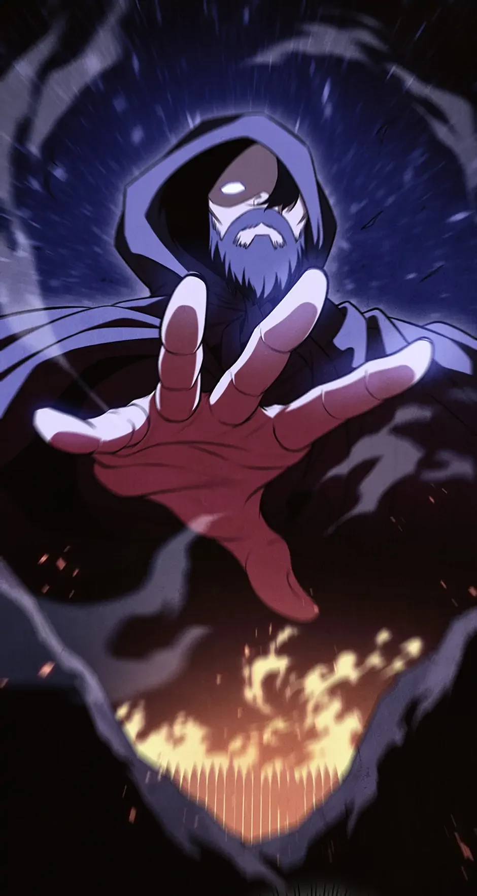 The Nine Heavens Swordmaster Chapter 25 - 17