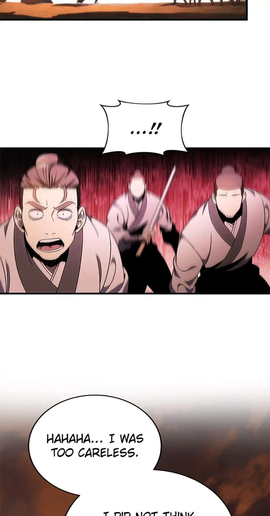 The Nine Heavens Swordmaster Chapter 30 - 123