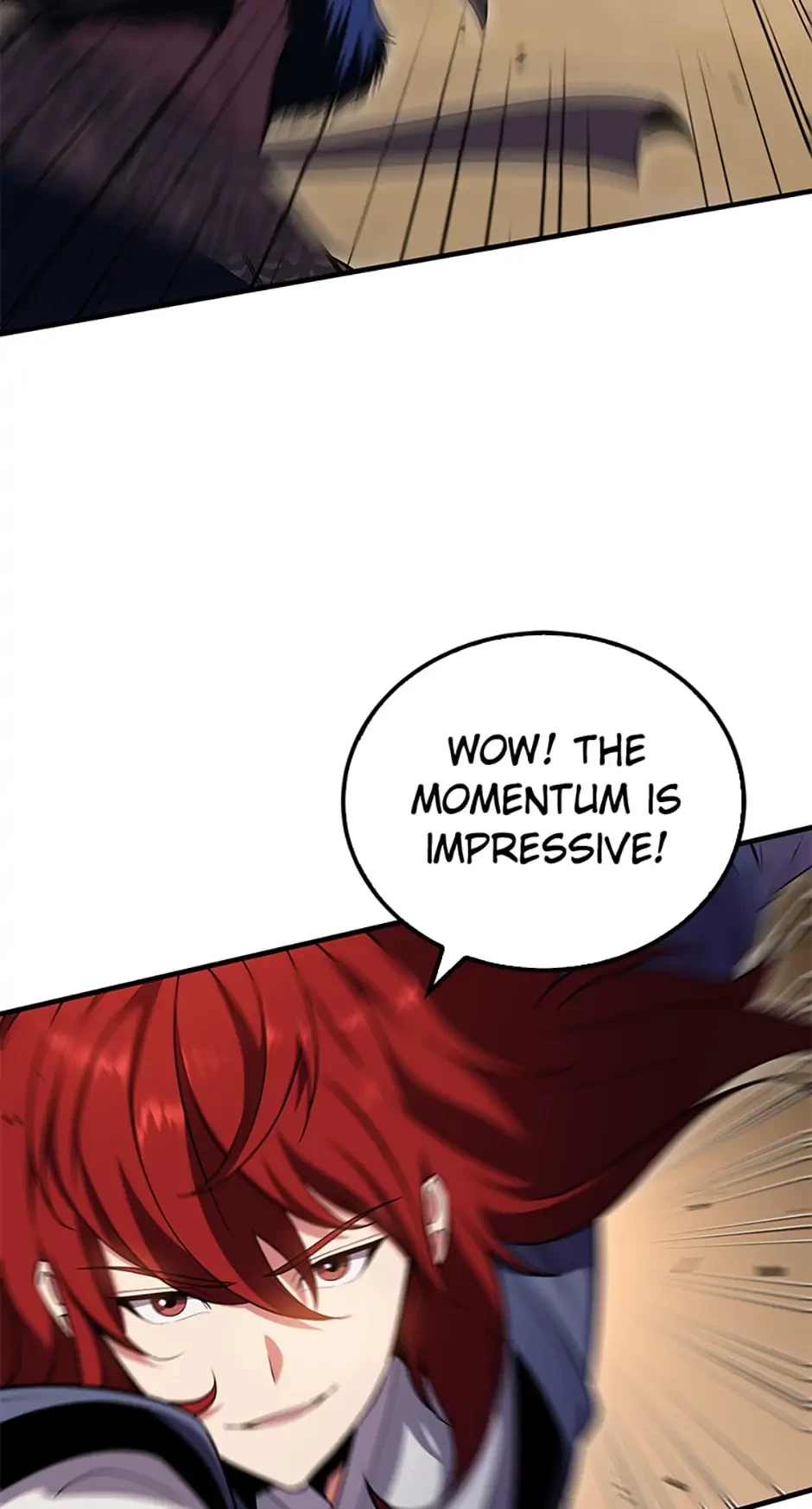 The Nine Heavens Swordmaster Chapter 26 - 31