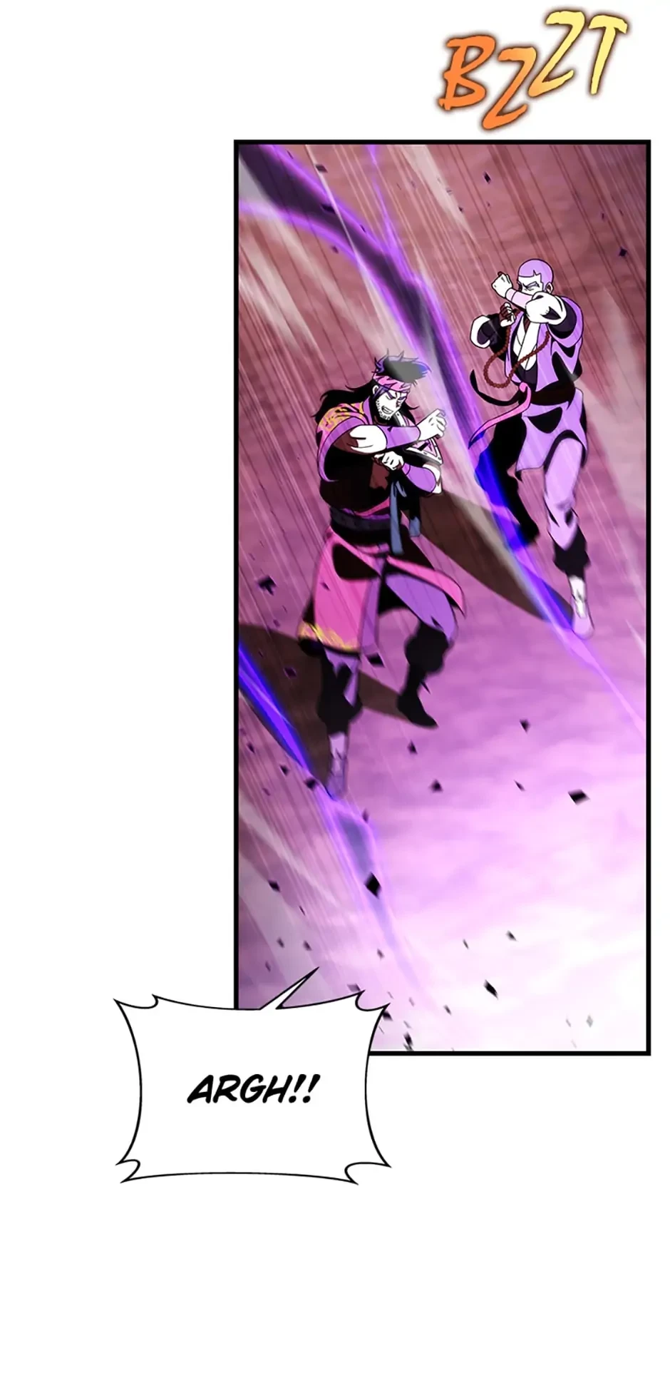 The Nine Heavens Swordmaster Chapter 29 - 70