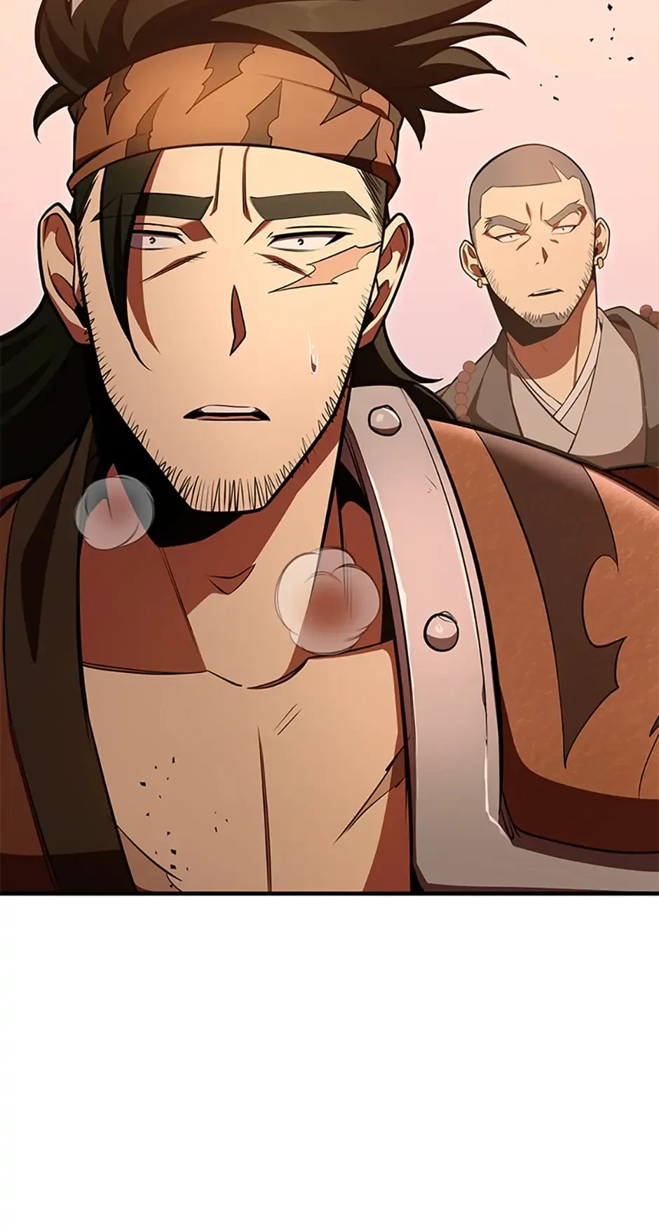 The Nine Heavens Swordmaster Chapter 27 - 36