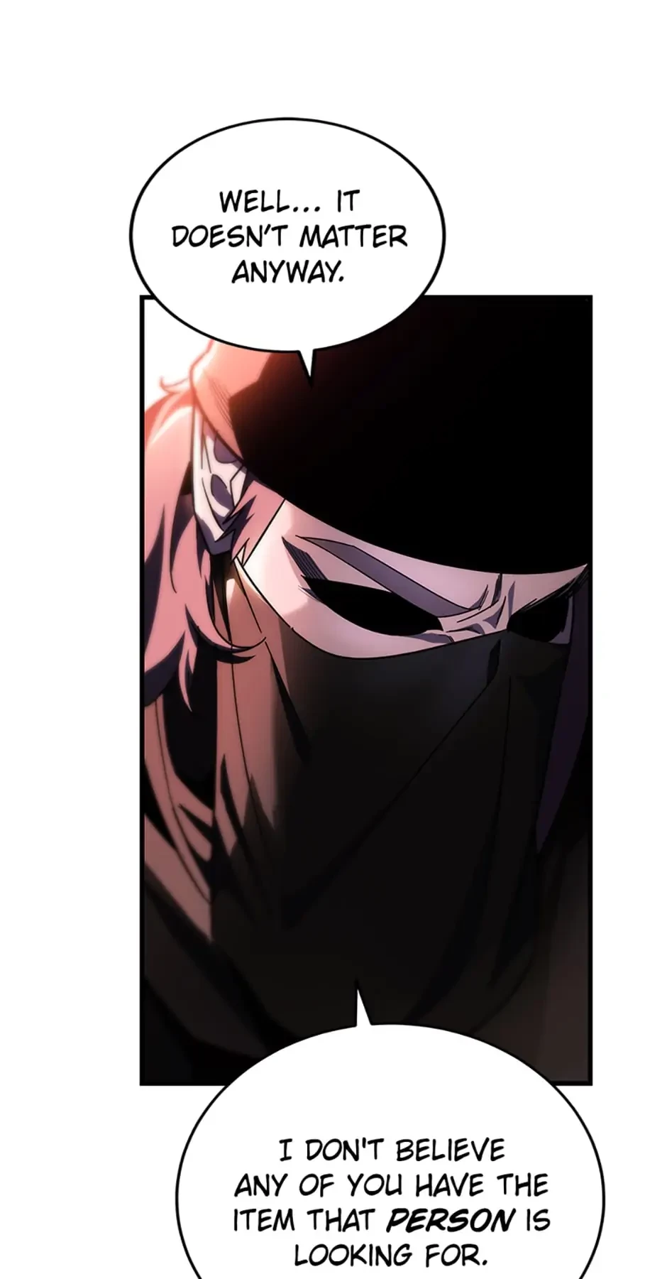 The Nine Heavens Swordmaster Chapter 30 - 126
