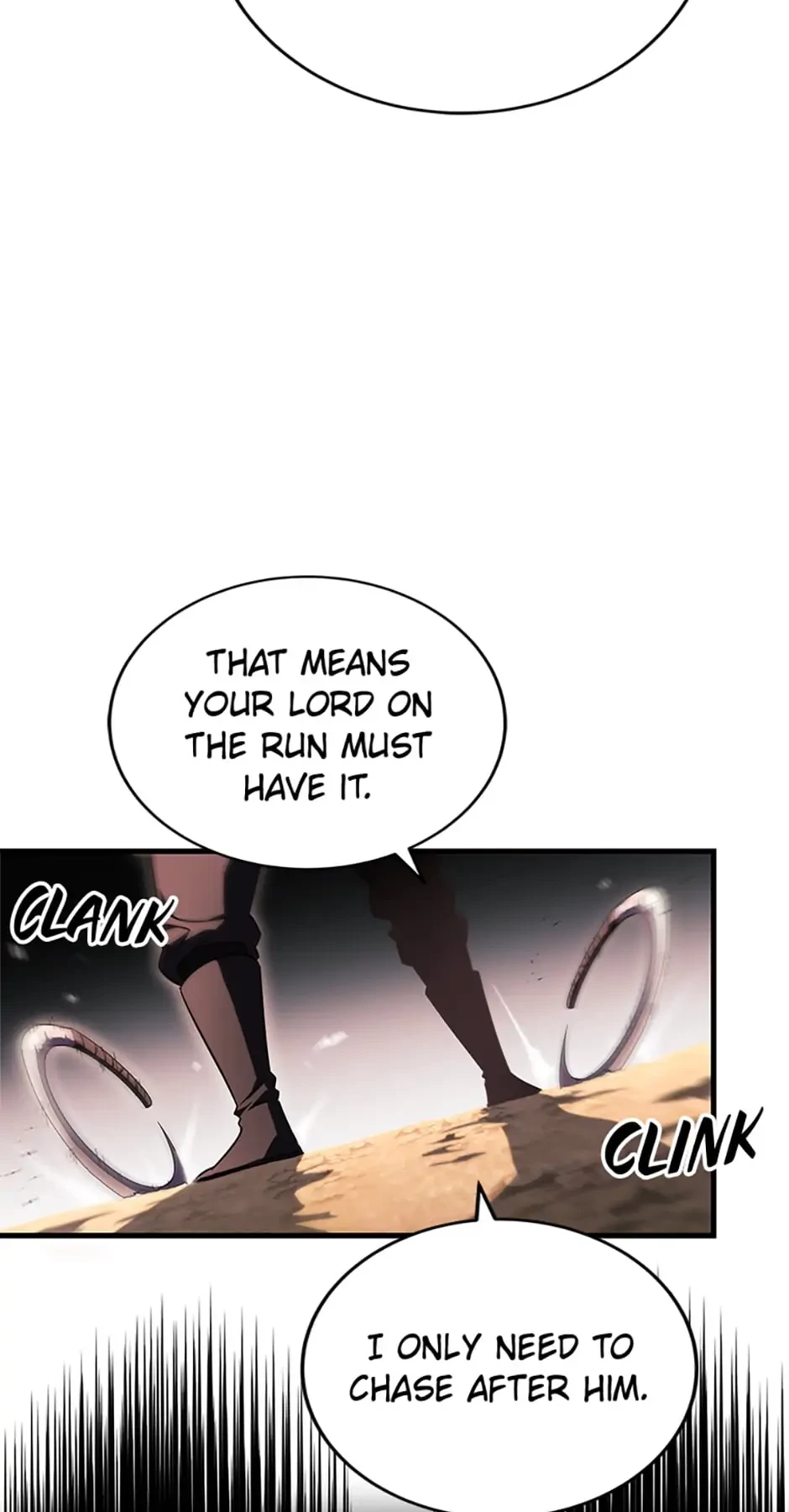 The Nine Heavens Swordmaster Chapter 30 - 127