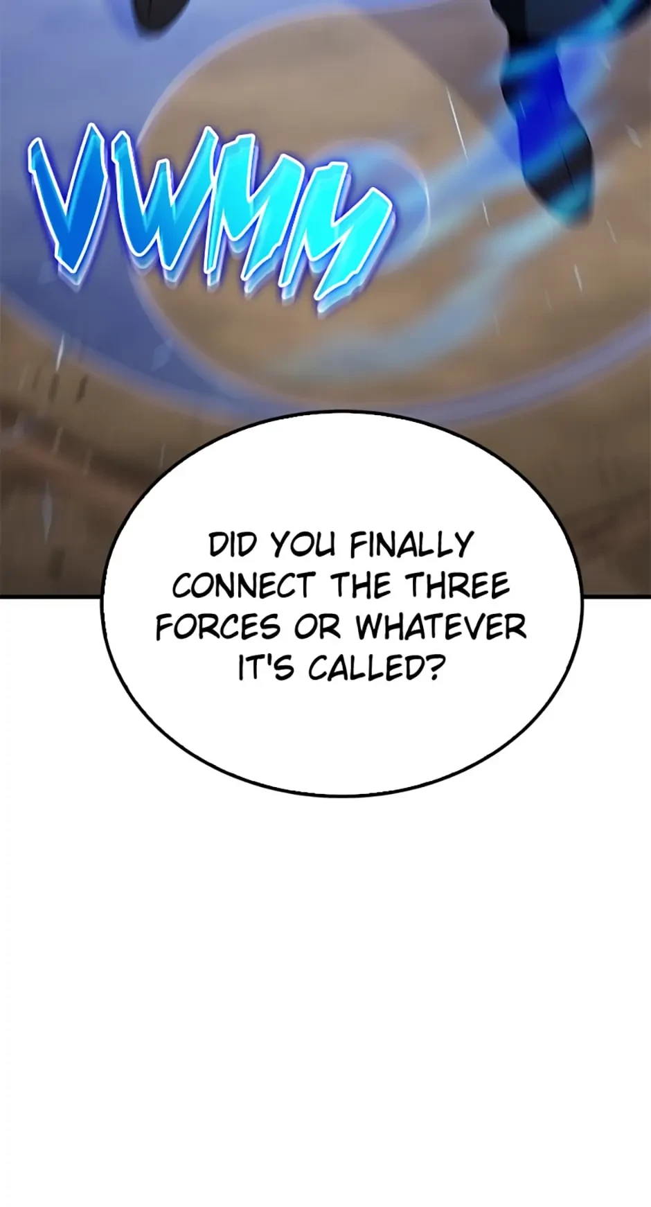 The Nine Heavens Swordmaster Chapter 26 - 34