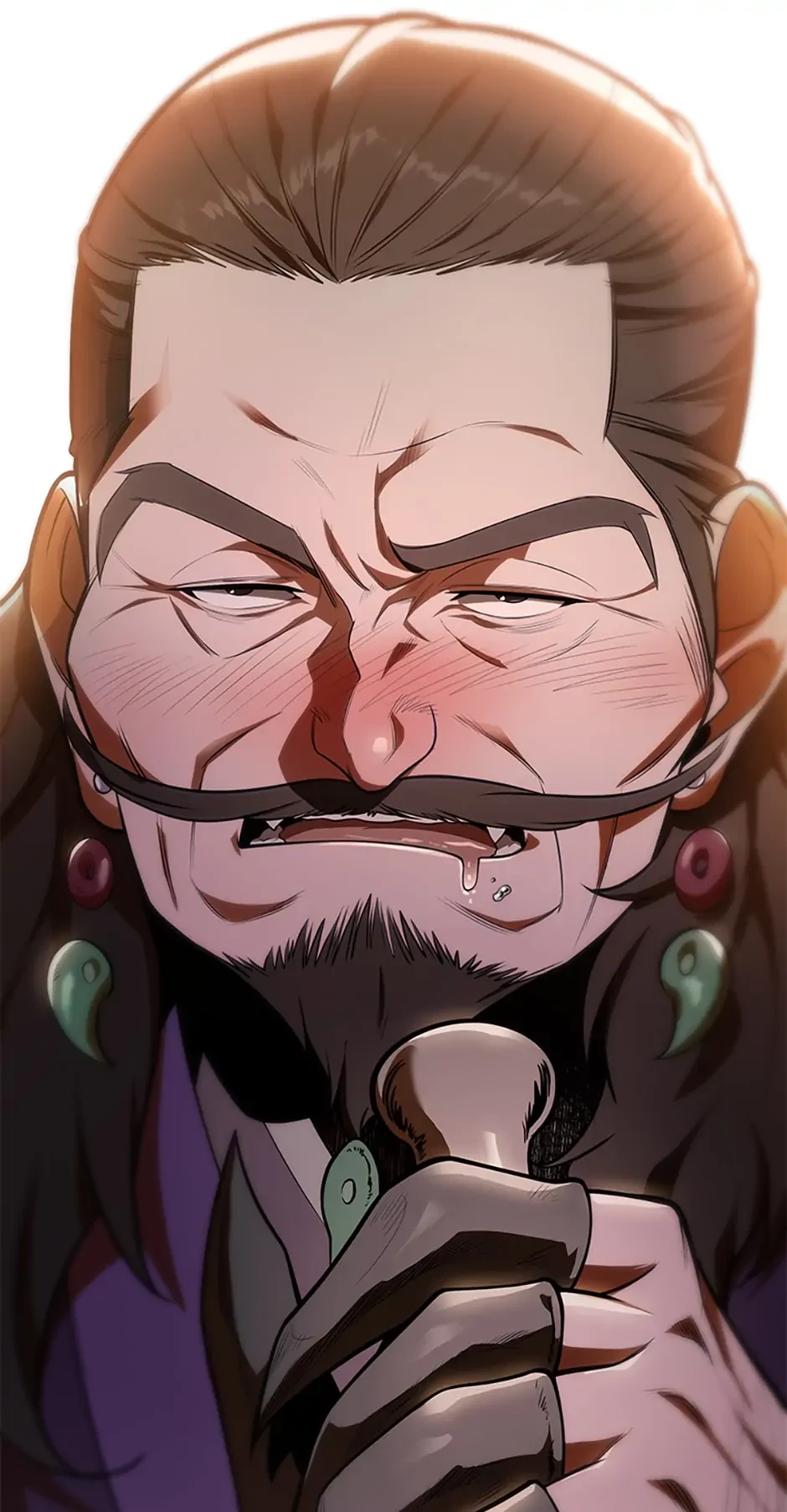 The Nine Heavens Swordmaster Chapter 27 - 40
