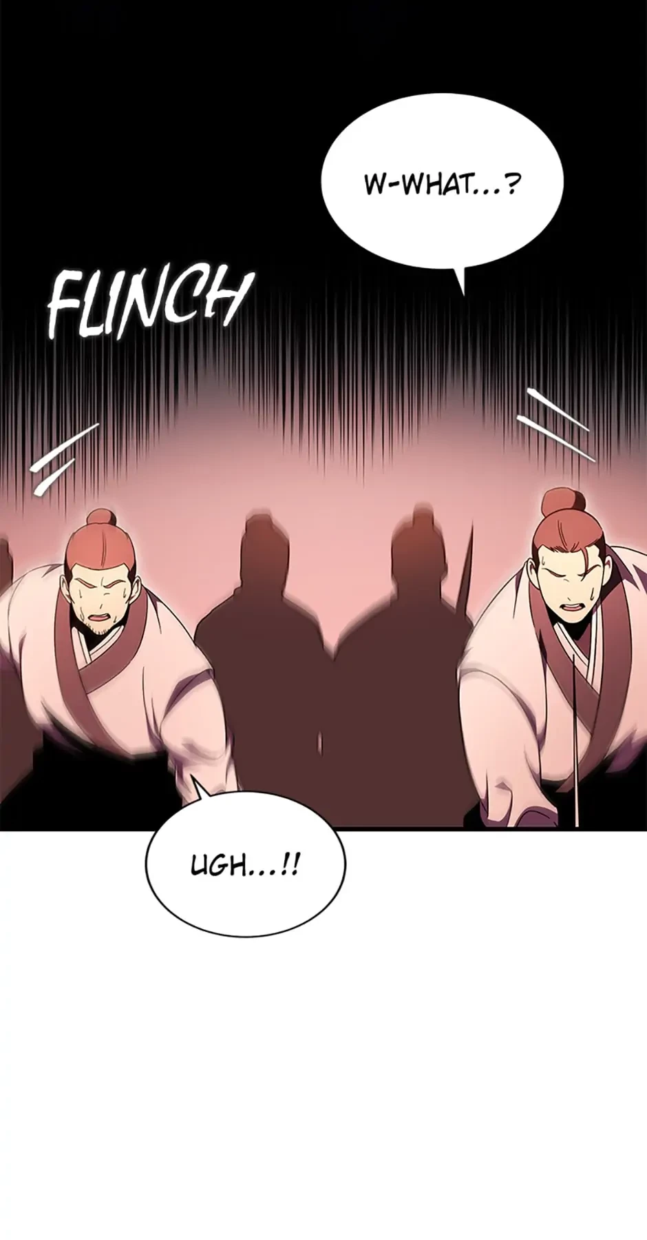 The Nine Heavens Swordmaster Chapter 30 - 131