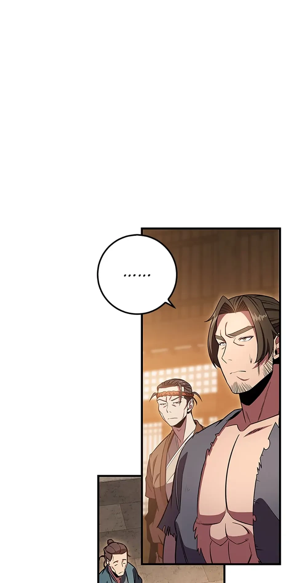 The Nine Heavens Swordmaster Chapter 27 - 43