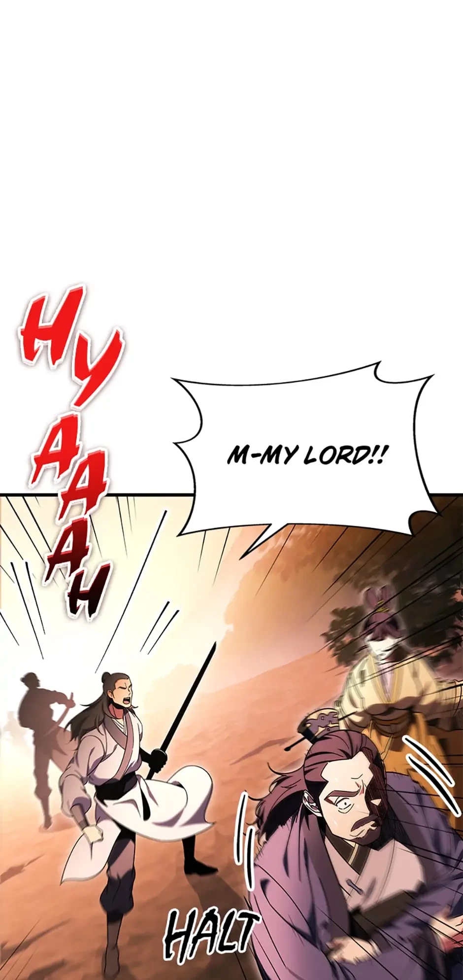 The Nine Heavens Swordmaster Chapter 30 - 133