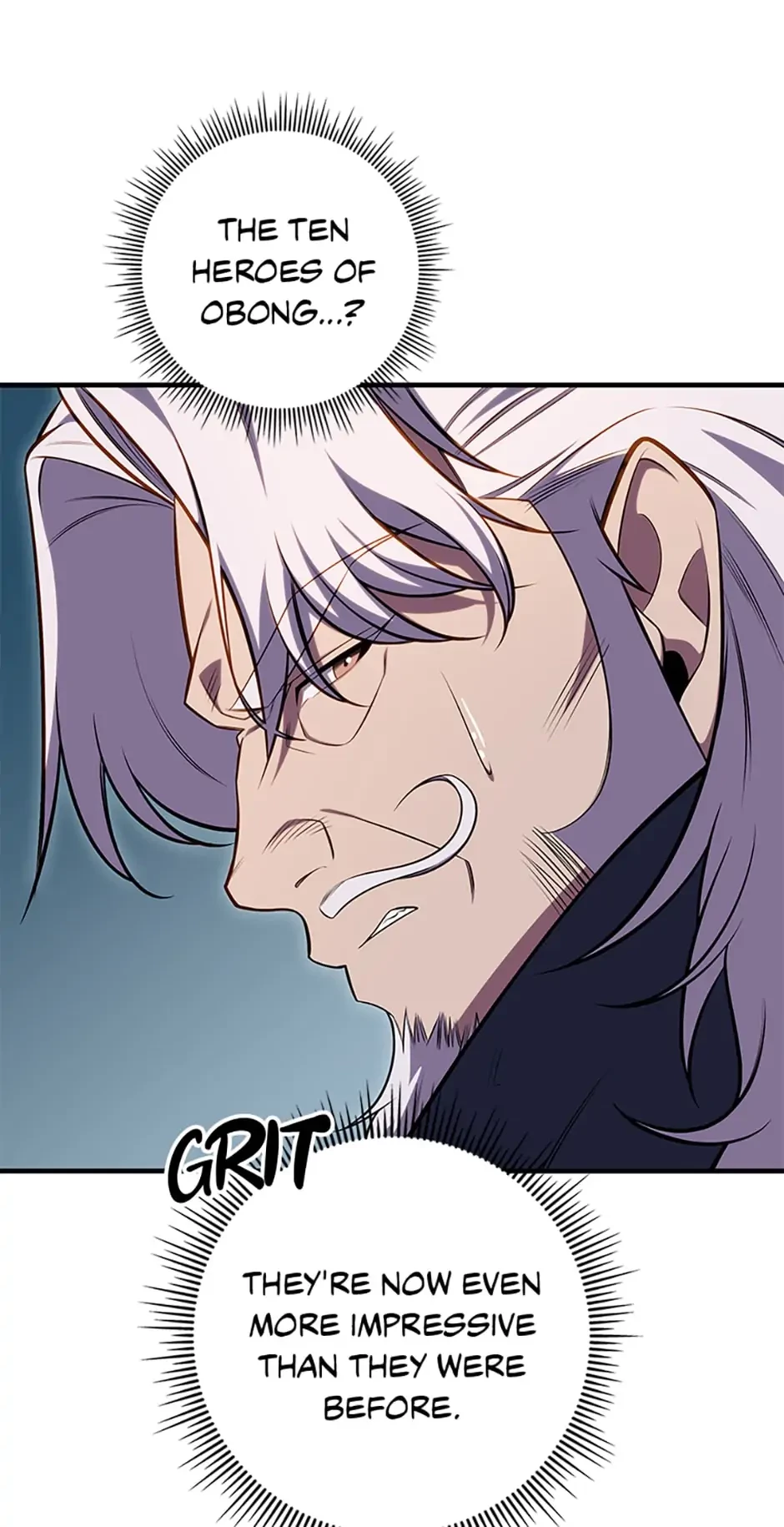The Nine Heavens Swordmaster Chapter 25 - 28