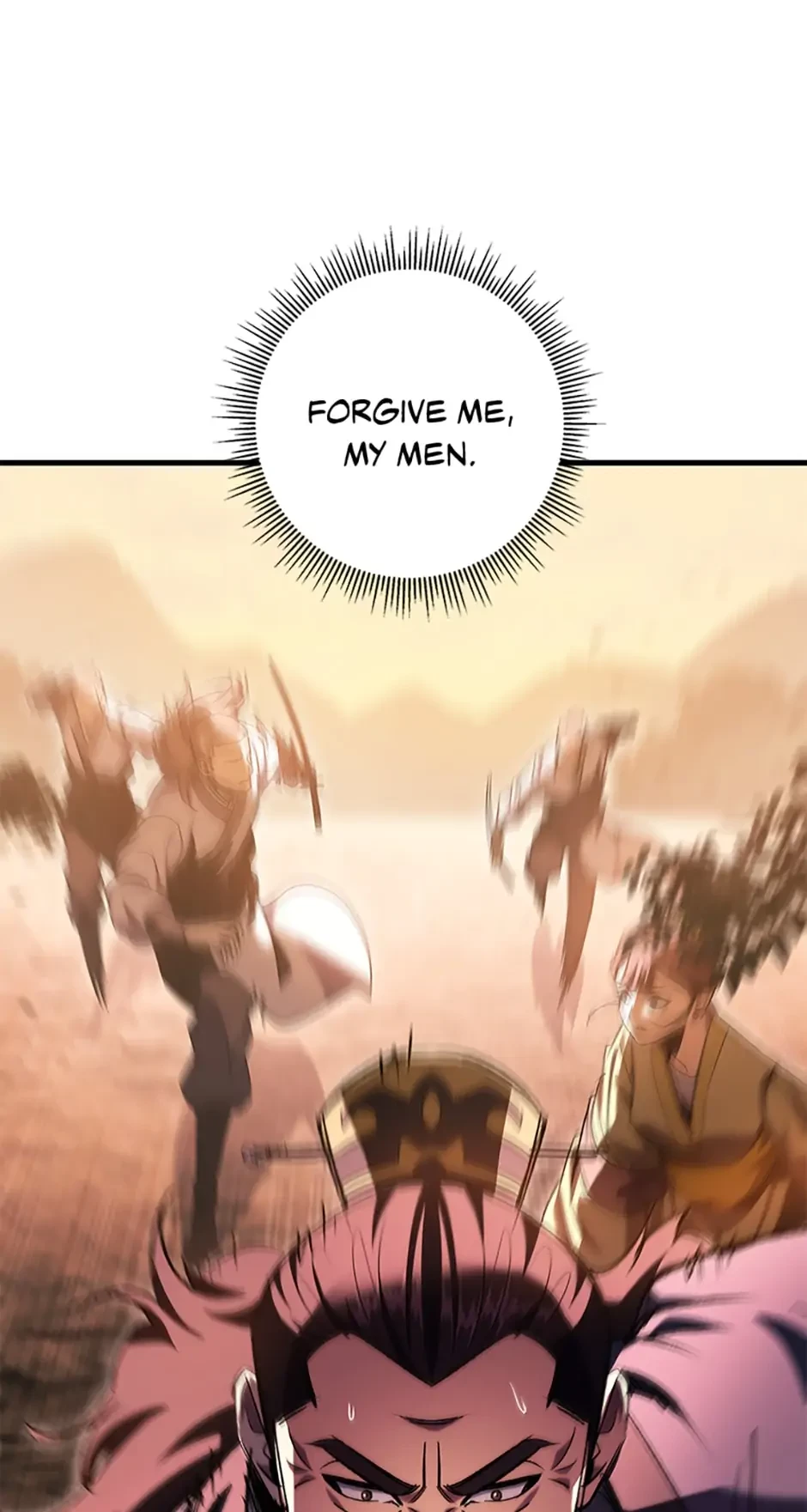 The Nine Heavens Swordmaster Chapter 30 - 136