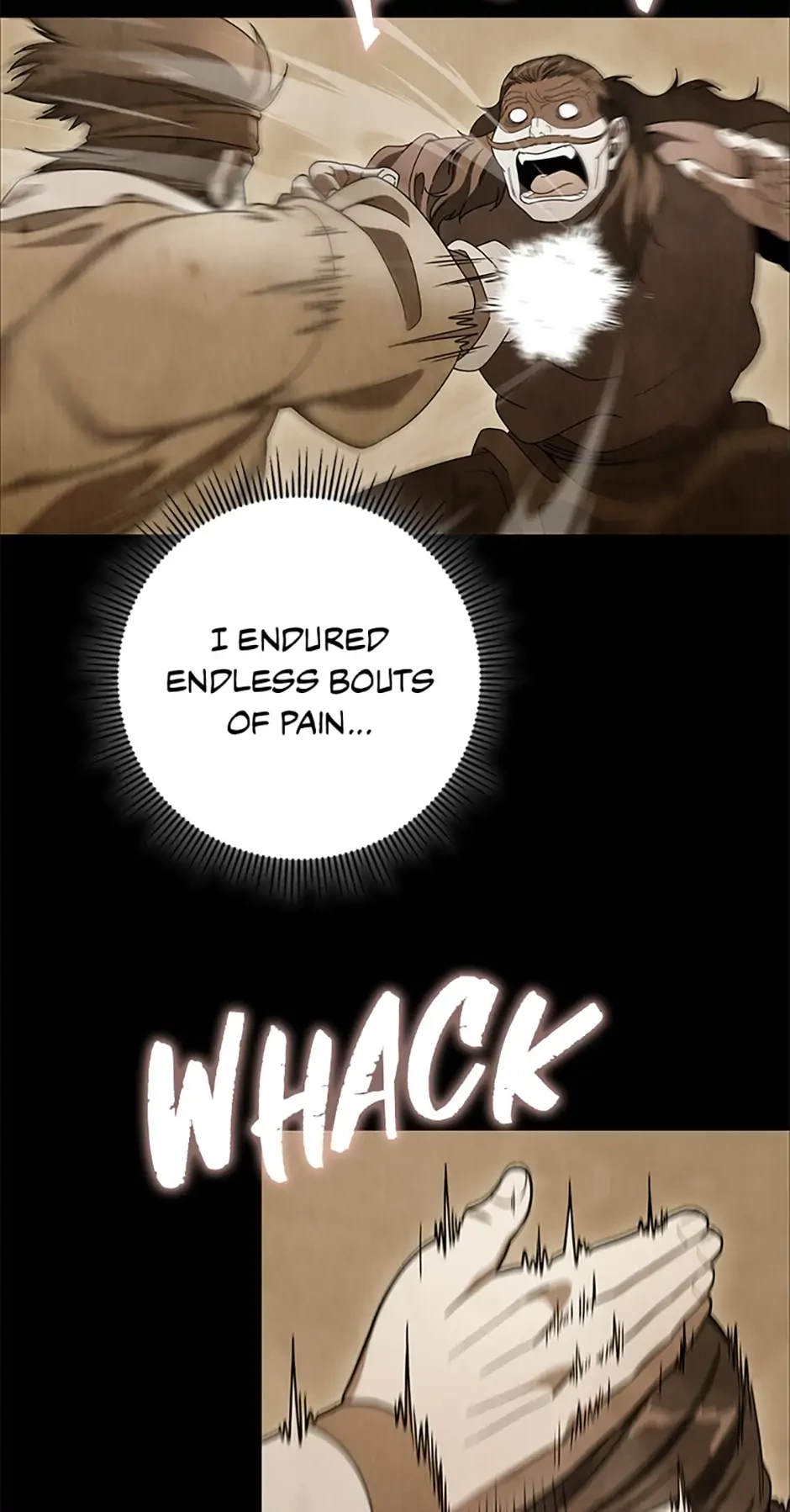 The Nine Heavens Swordmaster Chapter 29 - 81