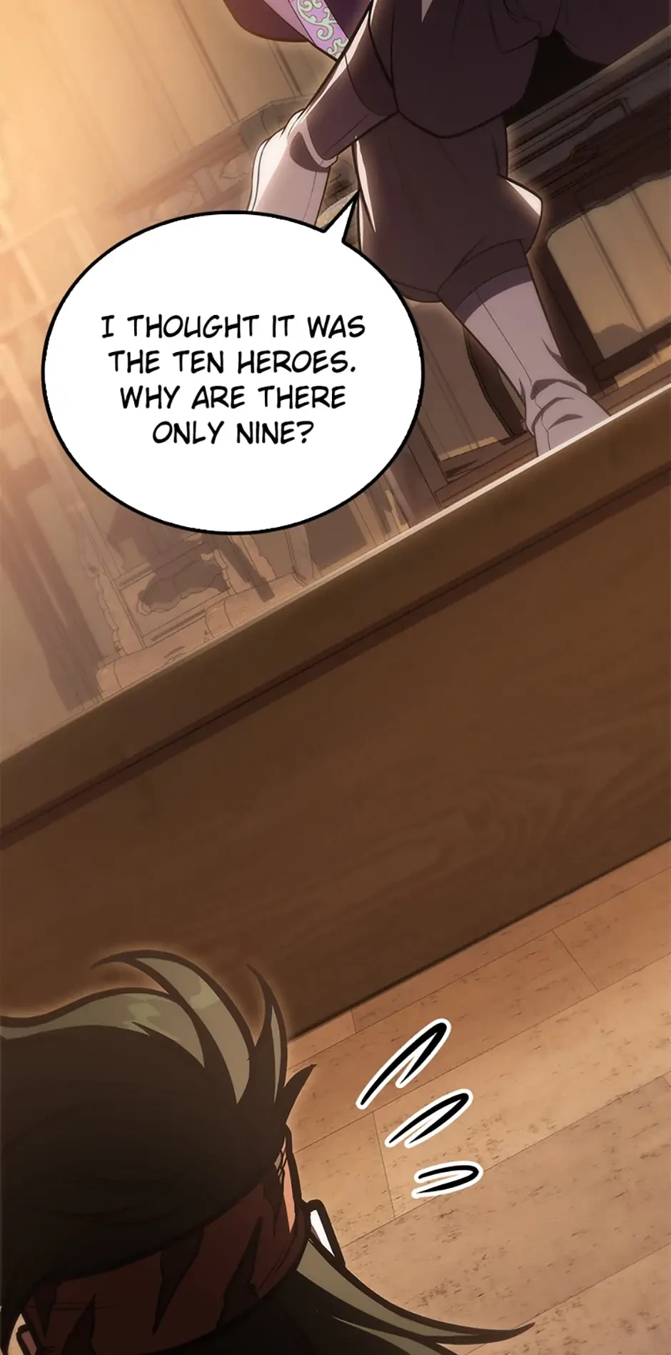 The Nine Heavens Swordmaster Chapter 27 - 47