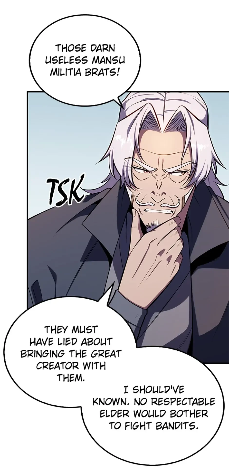 The Nine Heavens Swordmaster Chapter 25 - 32