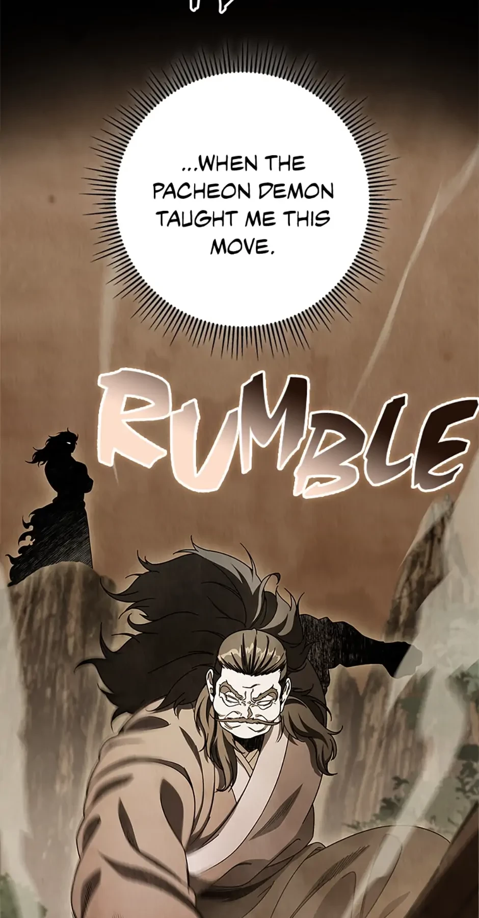 The Nine Heavens Swordmaster Chapter 29 - 83