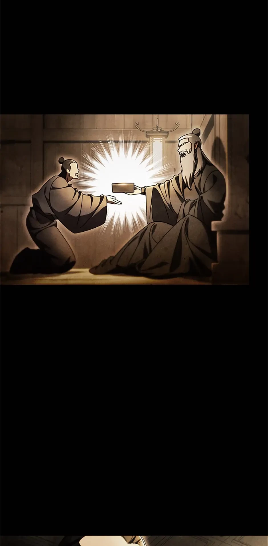 The Nine Heavens Swordmaster Chapter 30 - 140
