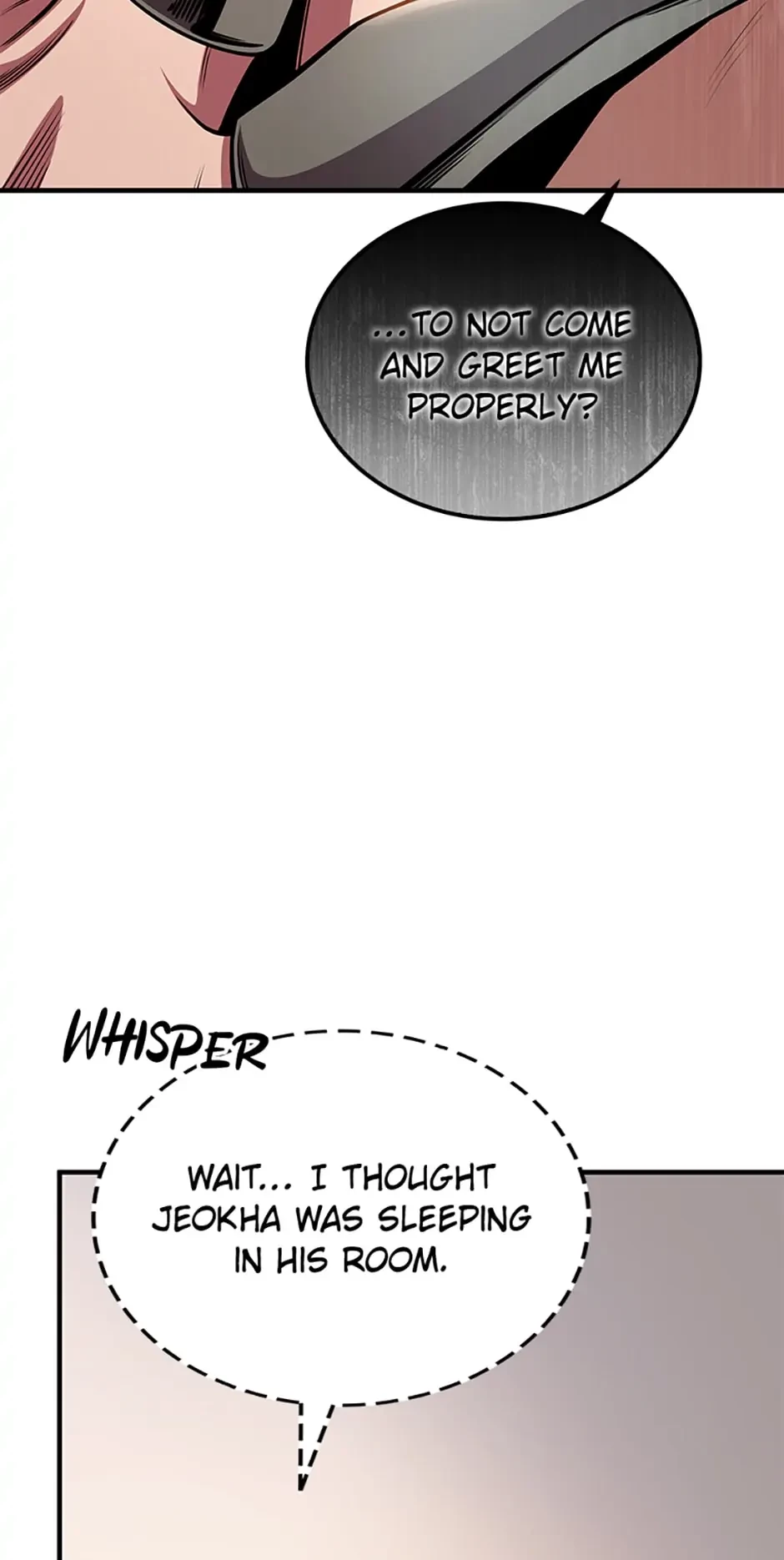 The Nine Heavens Swordmaster Chapter 27 - 51