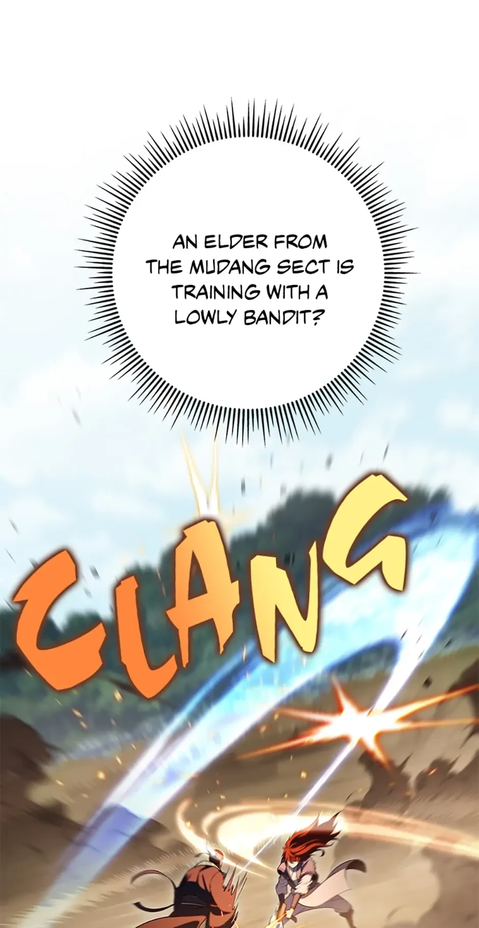 The Nine Heavens Swordmaster Chapter 26 - 47