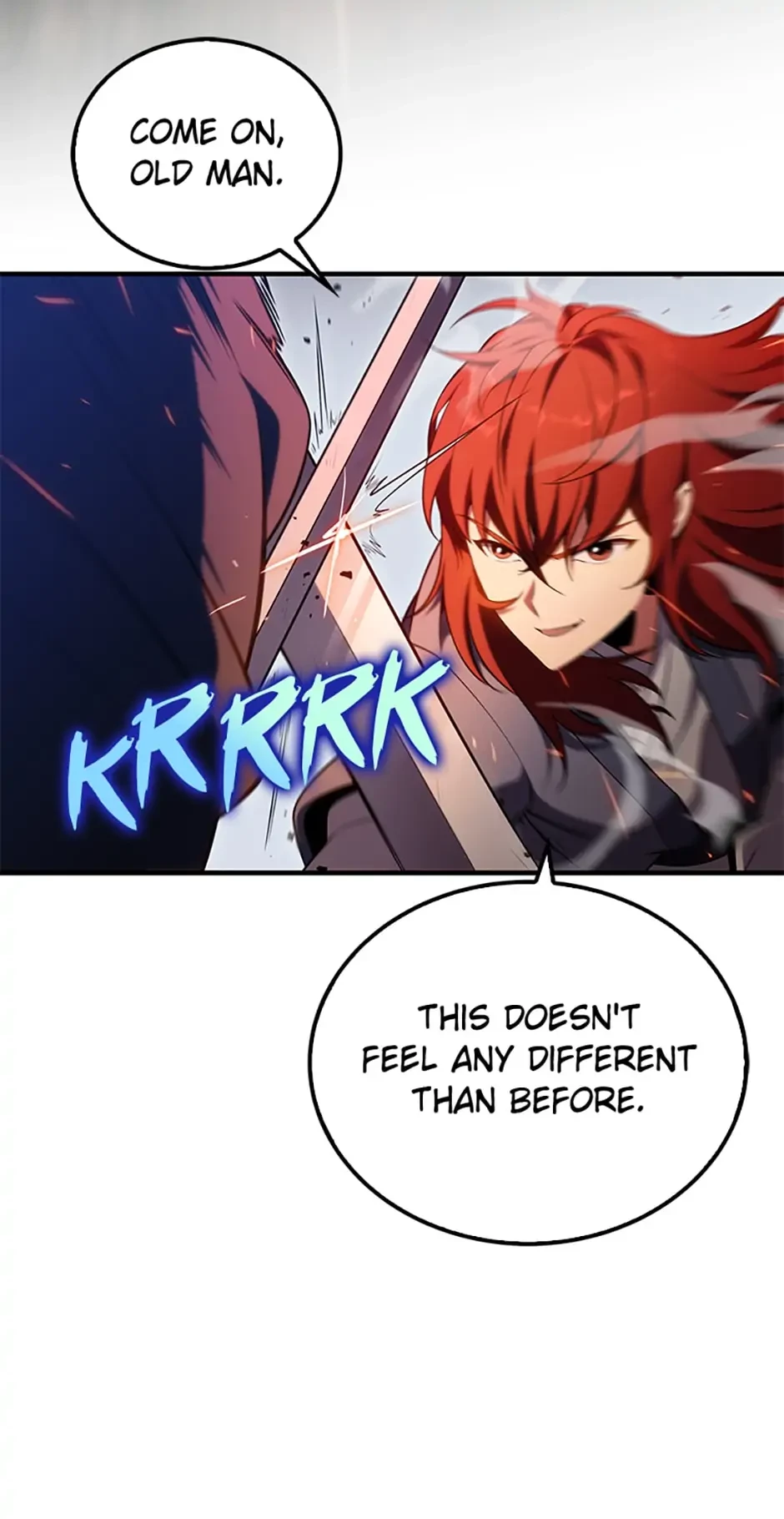 The Nine Heavens Swordmaster Chapter 26 - 49