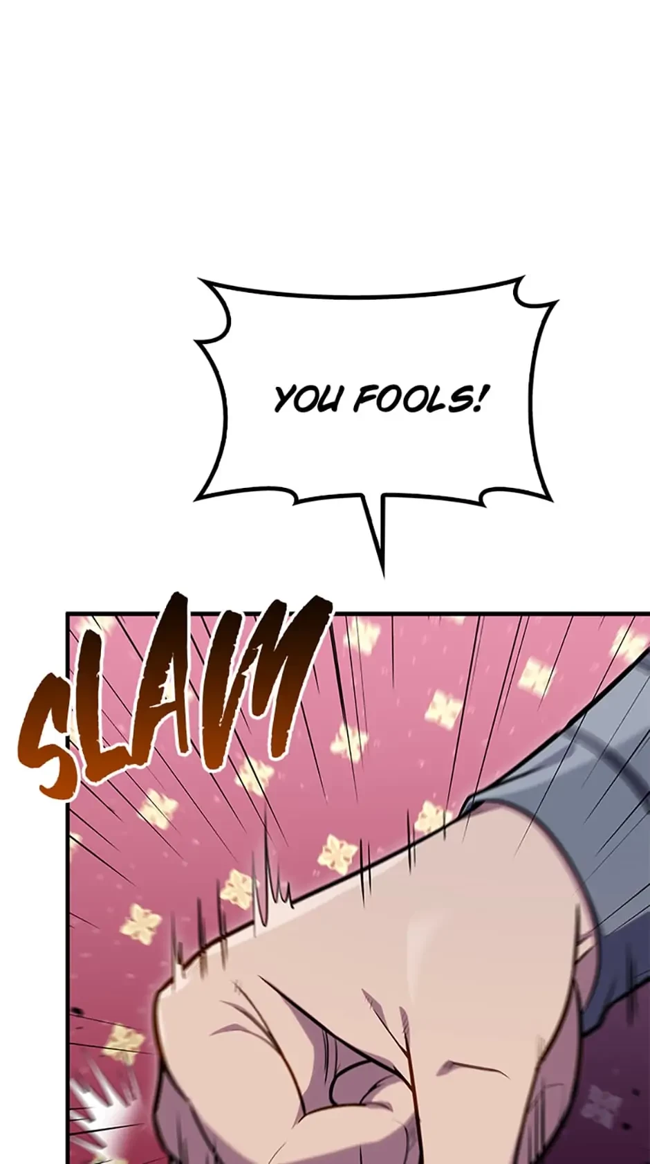 The Nine Heavens Swordmaster Chapter 25 - 38