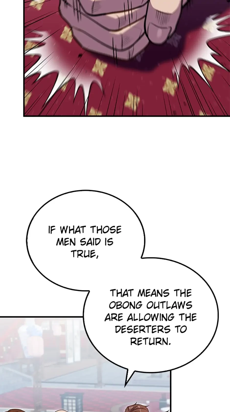 The Nine Heavens Swordmaster Chapter 25 - 39