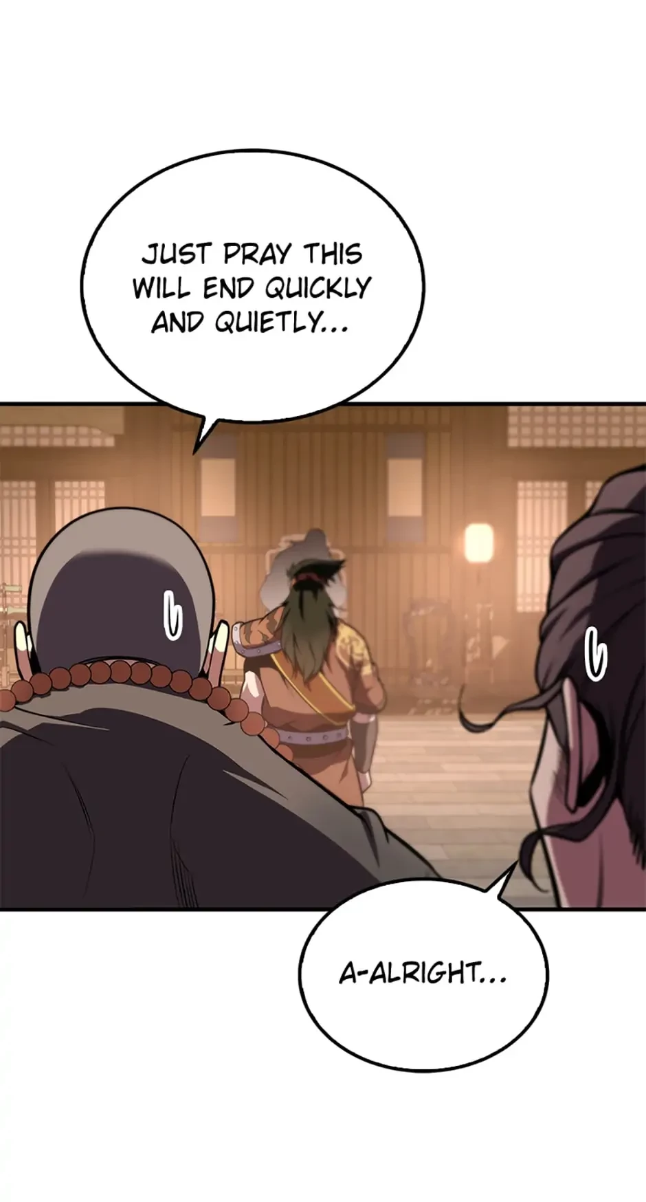 The Nine Heavens Swordmaster Chapter 27 - 56