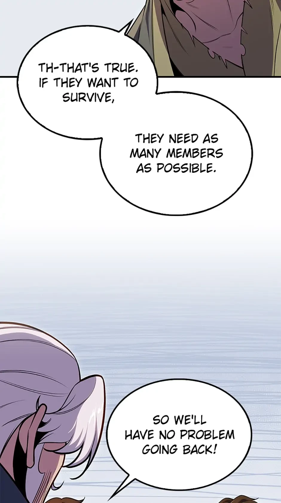 The Nine Heavens Swordmaster Chapter 25 - 41
