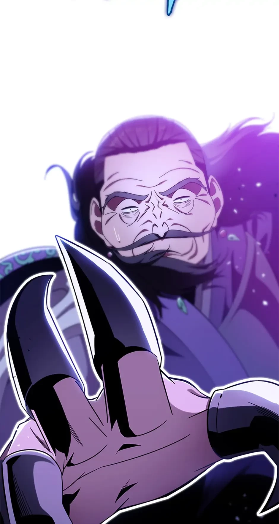 The Nine Heavens Swordmaster Chapter 29 - 92