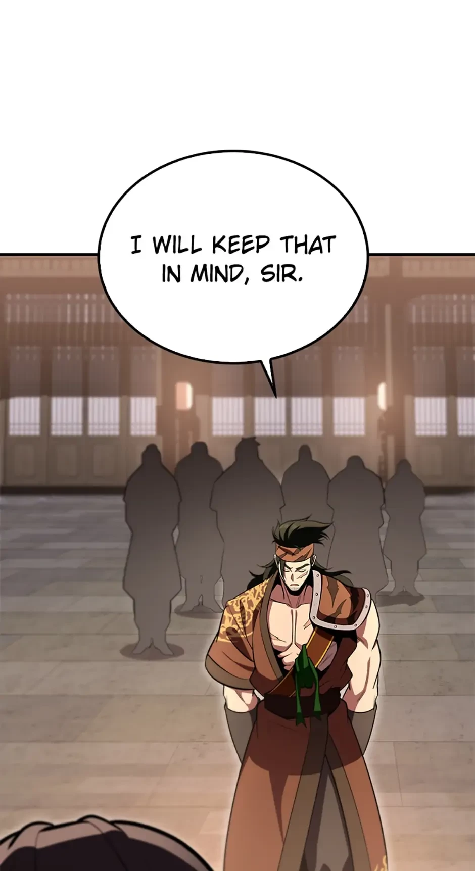 The Nine Heavens Swordmaster Chapter 27 - 63