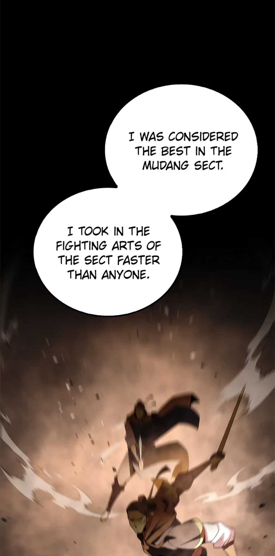 The Nine Heavens Swordmaster Chapter 24 - 8