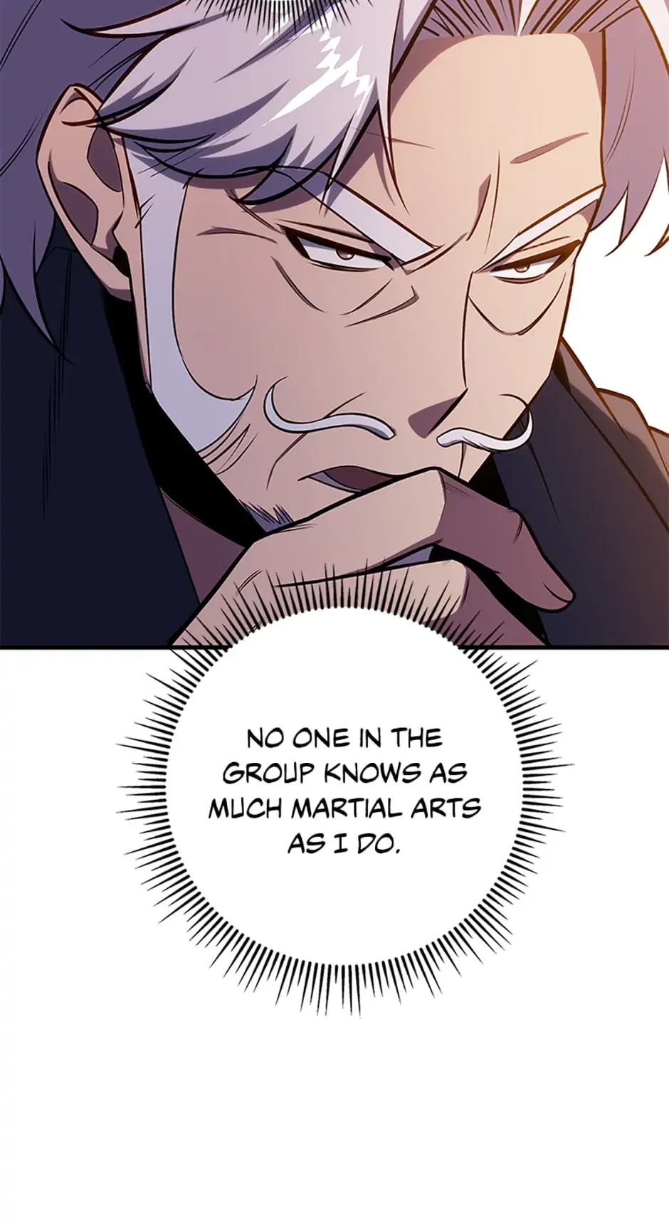 The Nine Heavens Swordmaster Chapter 25 - 50