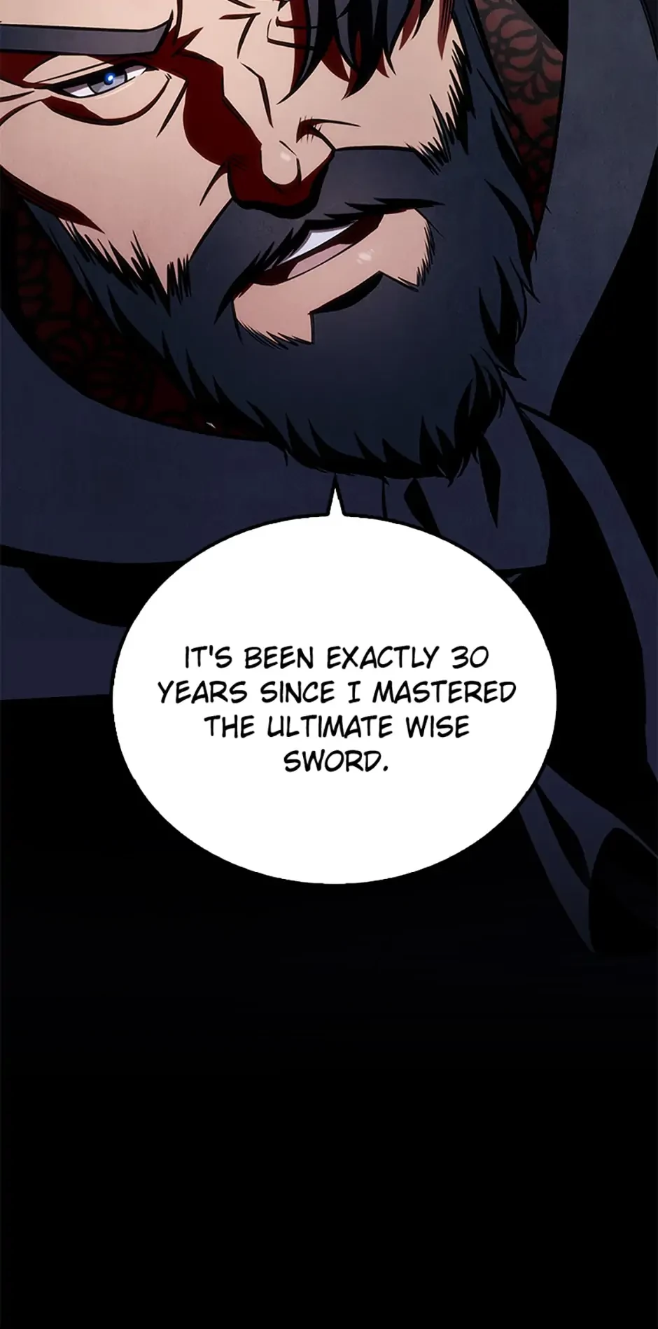 The Nine Heavens Swordmaster Chapter 24 - 10