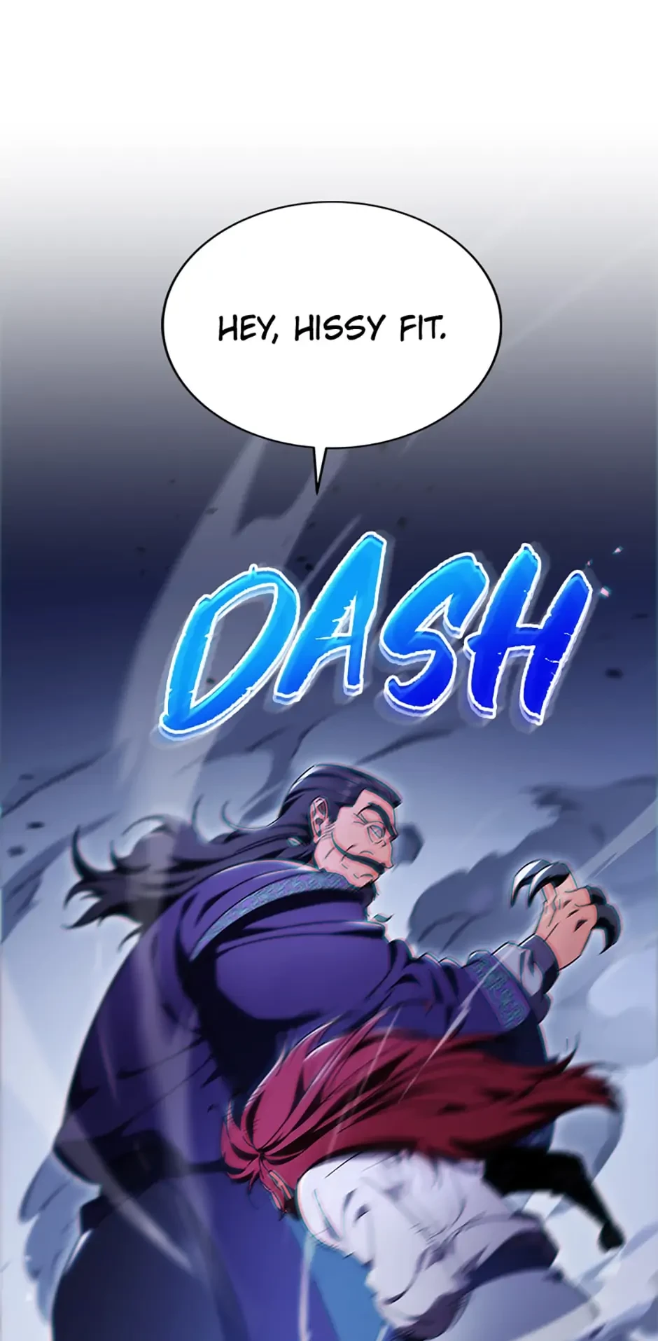 The Nine Heavens Swordmaster Chapter 29 - 101