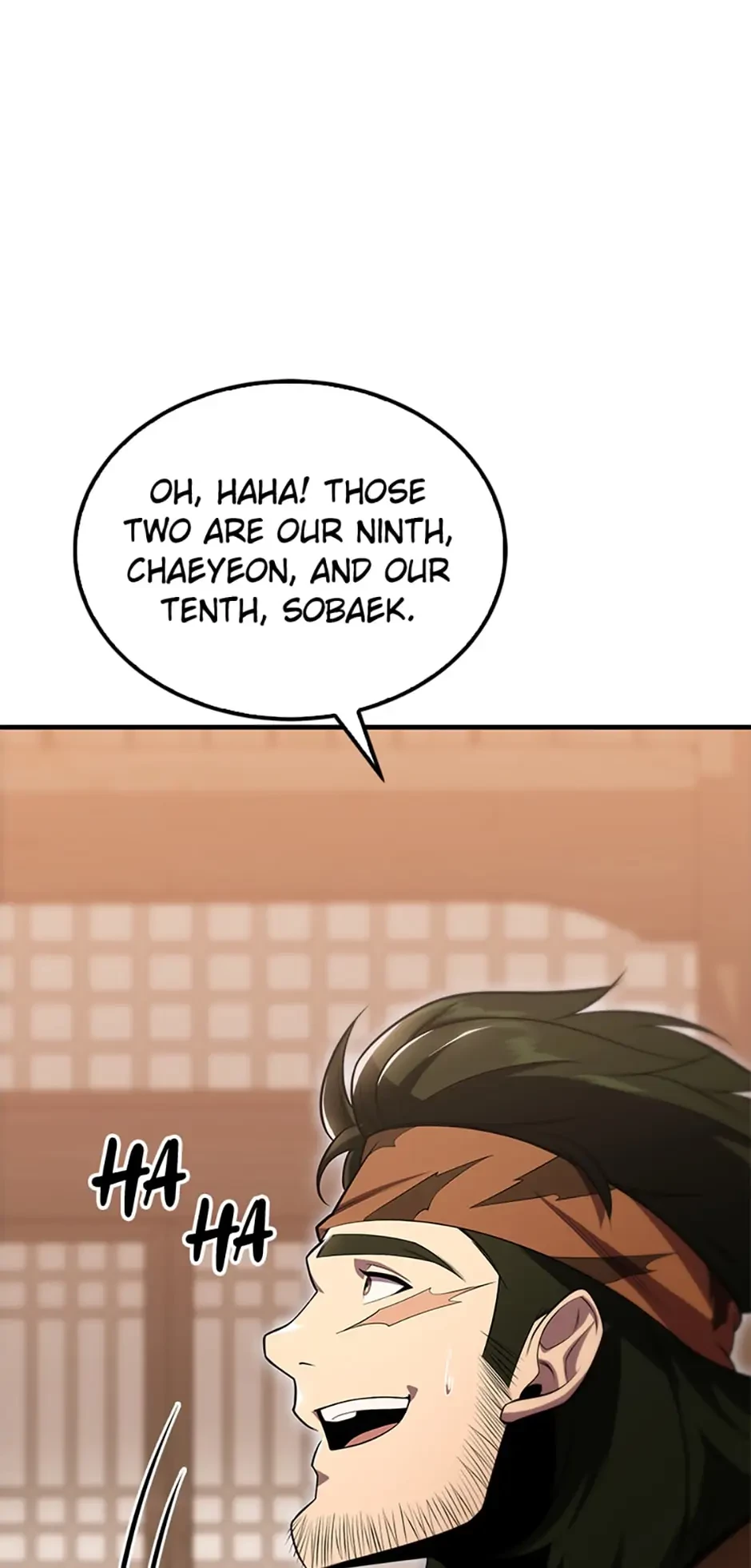 The Nine Heavens Swordmaster Chapter 27 - 69