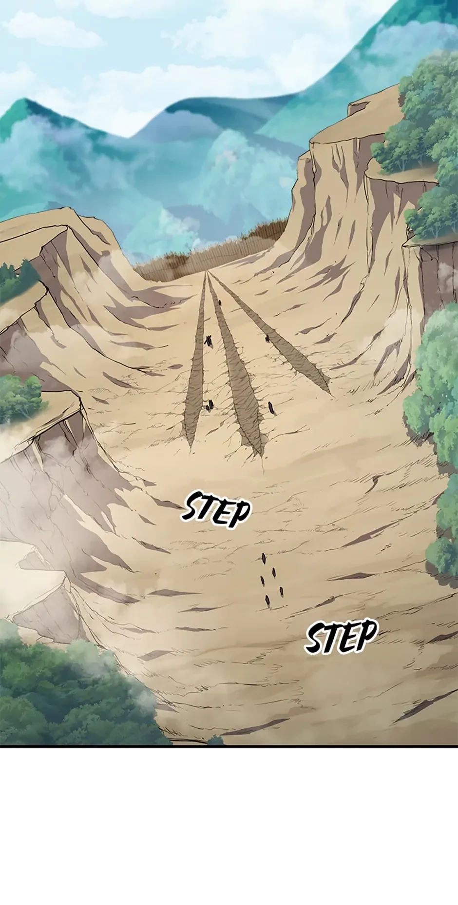 The Nine Heavens Swordmaster Chapter 25 - 53