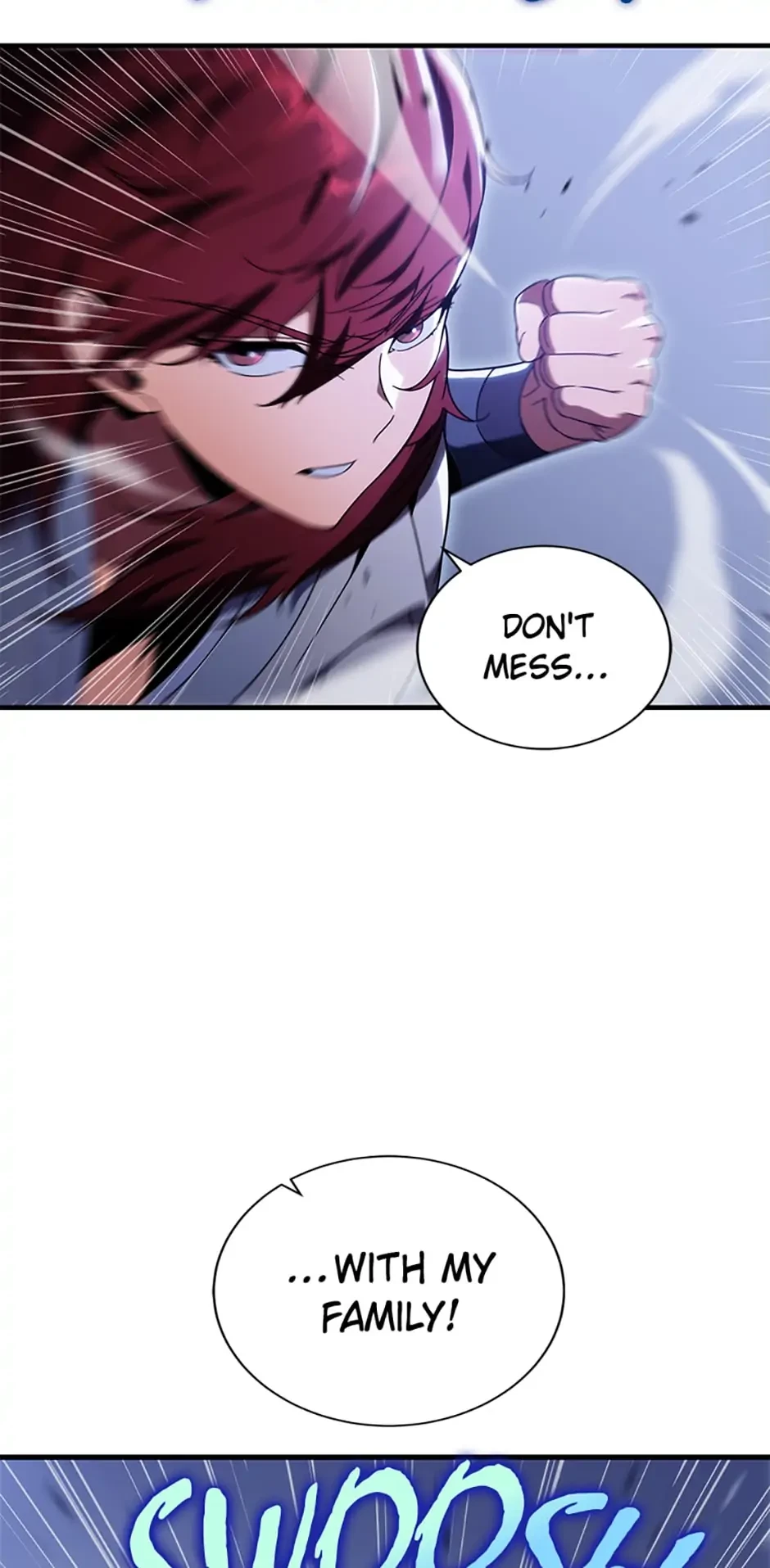 The Nine Heavens Swordmaster Chapter 29 - 103