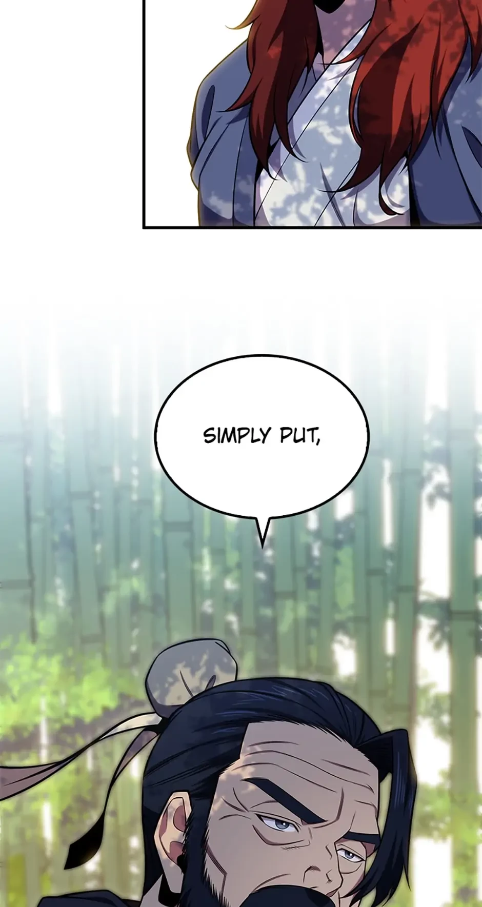 The Nine Heavens Swordmaster Chapter 24 - 13