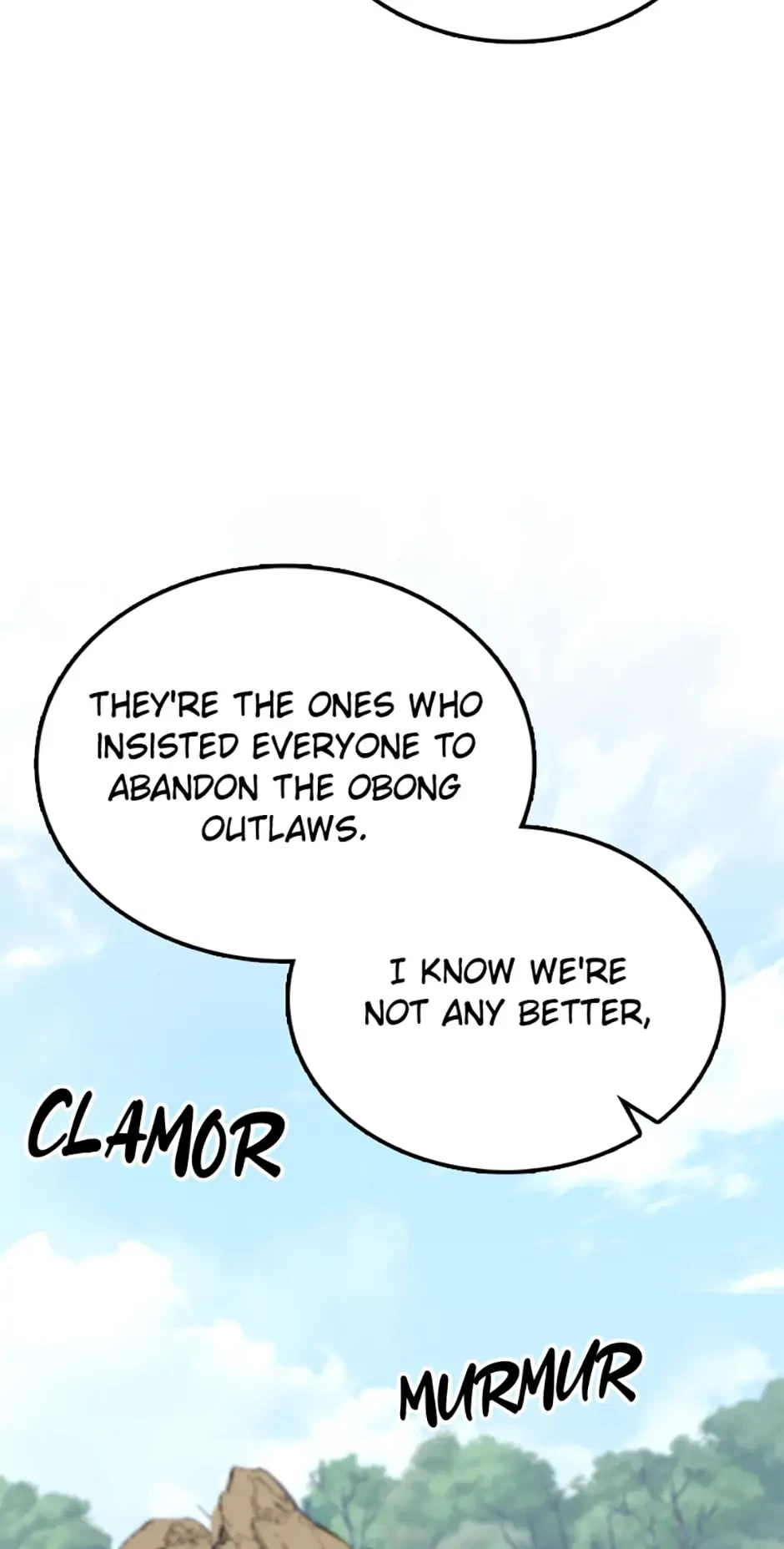 The Nine Heavens Swordmaster Chapter 25 - 56