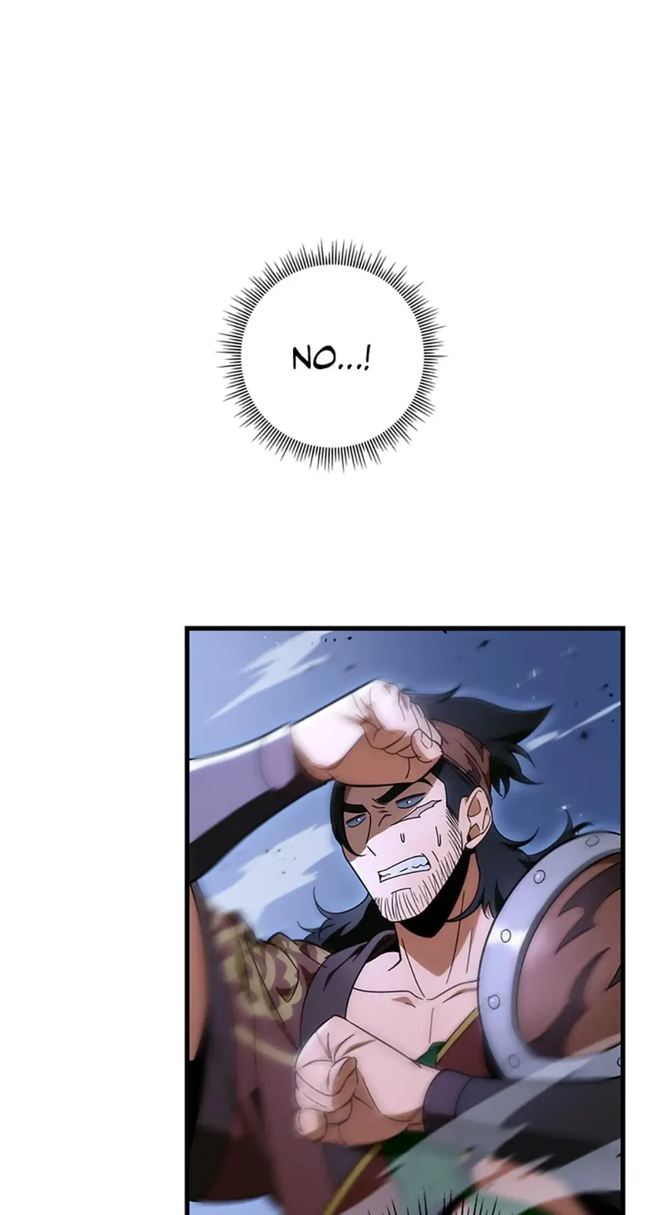 The Nine Heavens Swordmaster Chapter 29 - 105