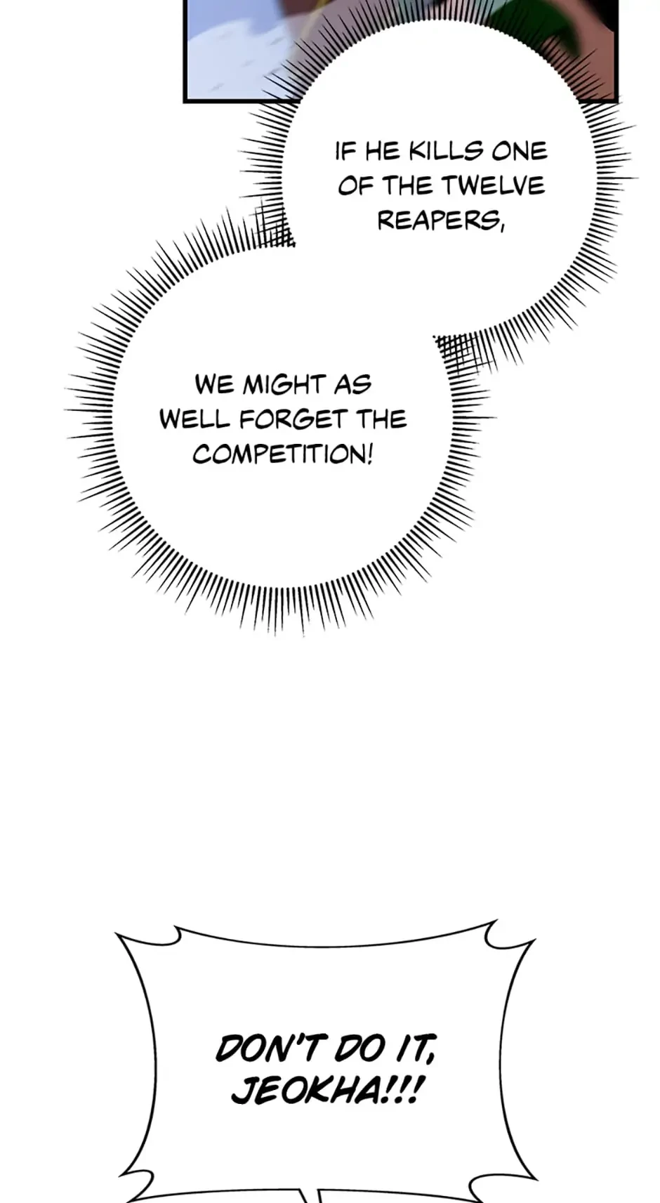 The Nine Heavens Swordmaster Chapter 29 - 106