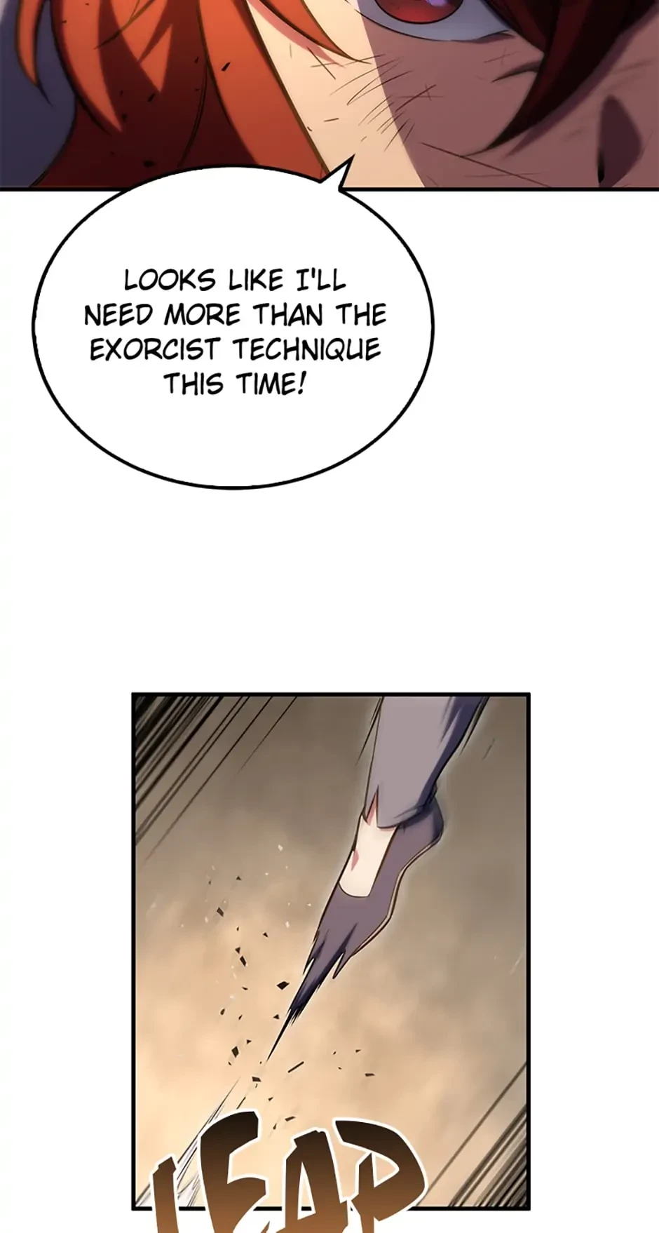 The Nine Heavens Swordmaster Chapter 26 - 70