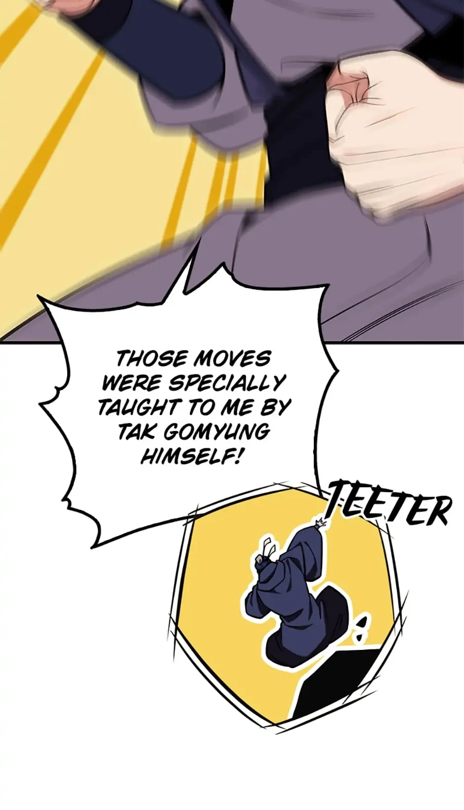 The Nine Heavens Swordmaster Chapter 24 - 18