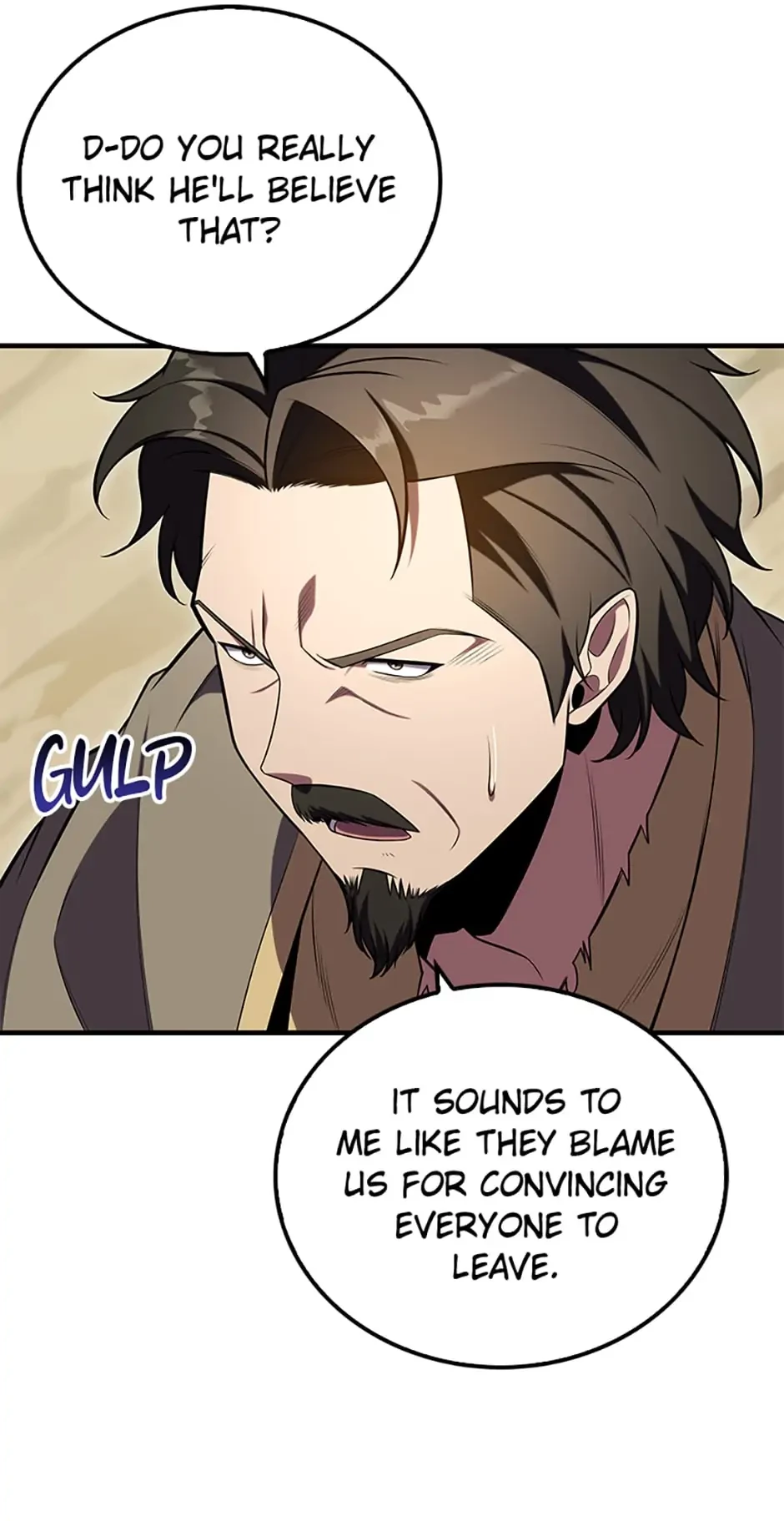 The Nine Heavens Swordmaster Chapter 25 - 60