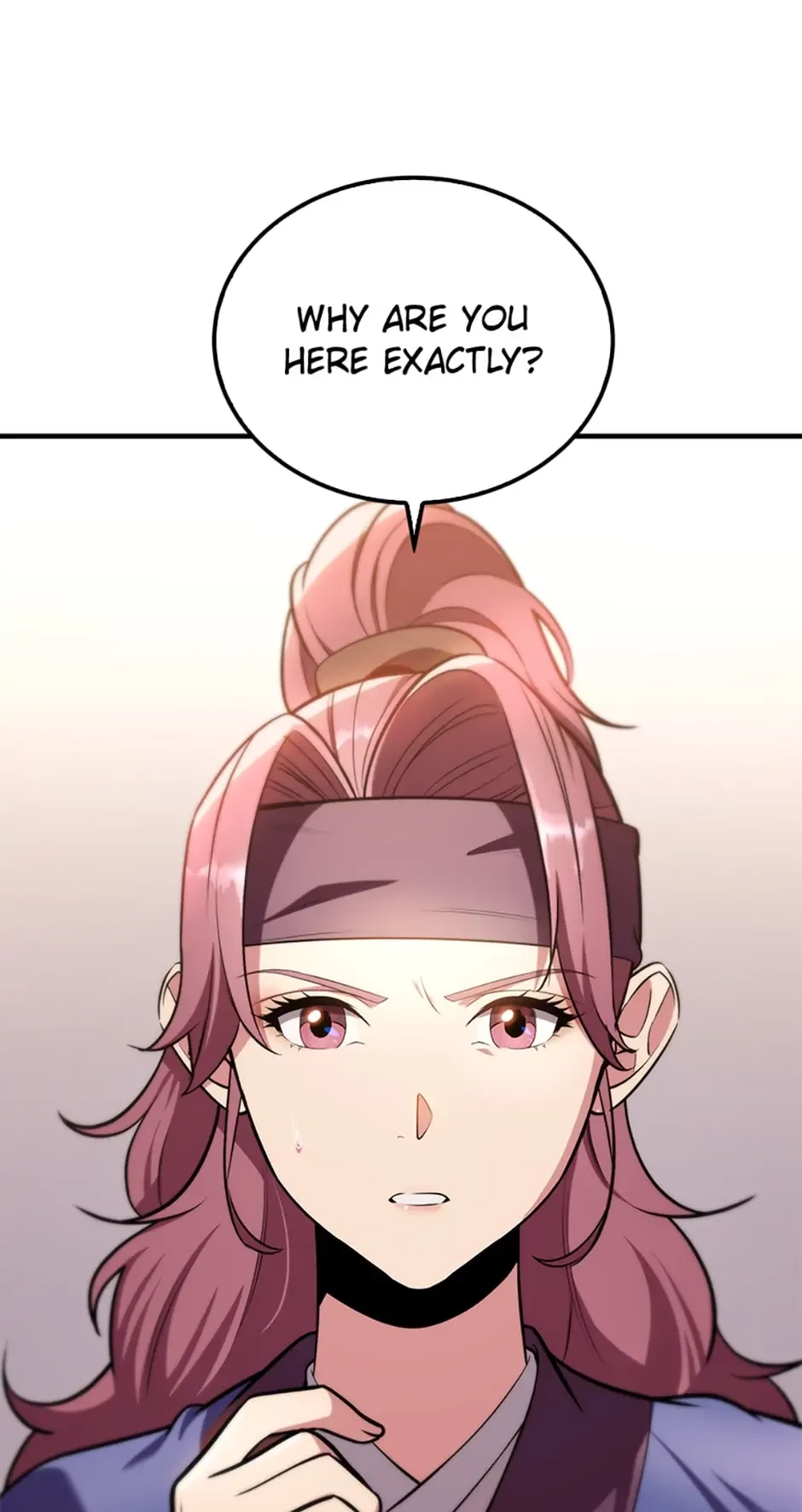 The Nine Heavens Swordmaster Chapter 27 - 77