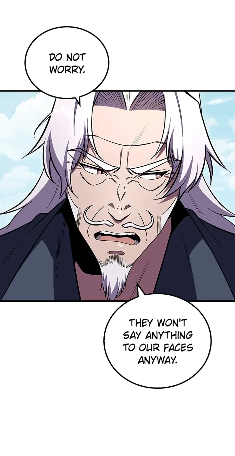The Nine Heavens Swordmaster Chapter 25 - 61