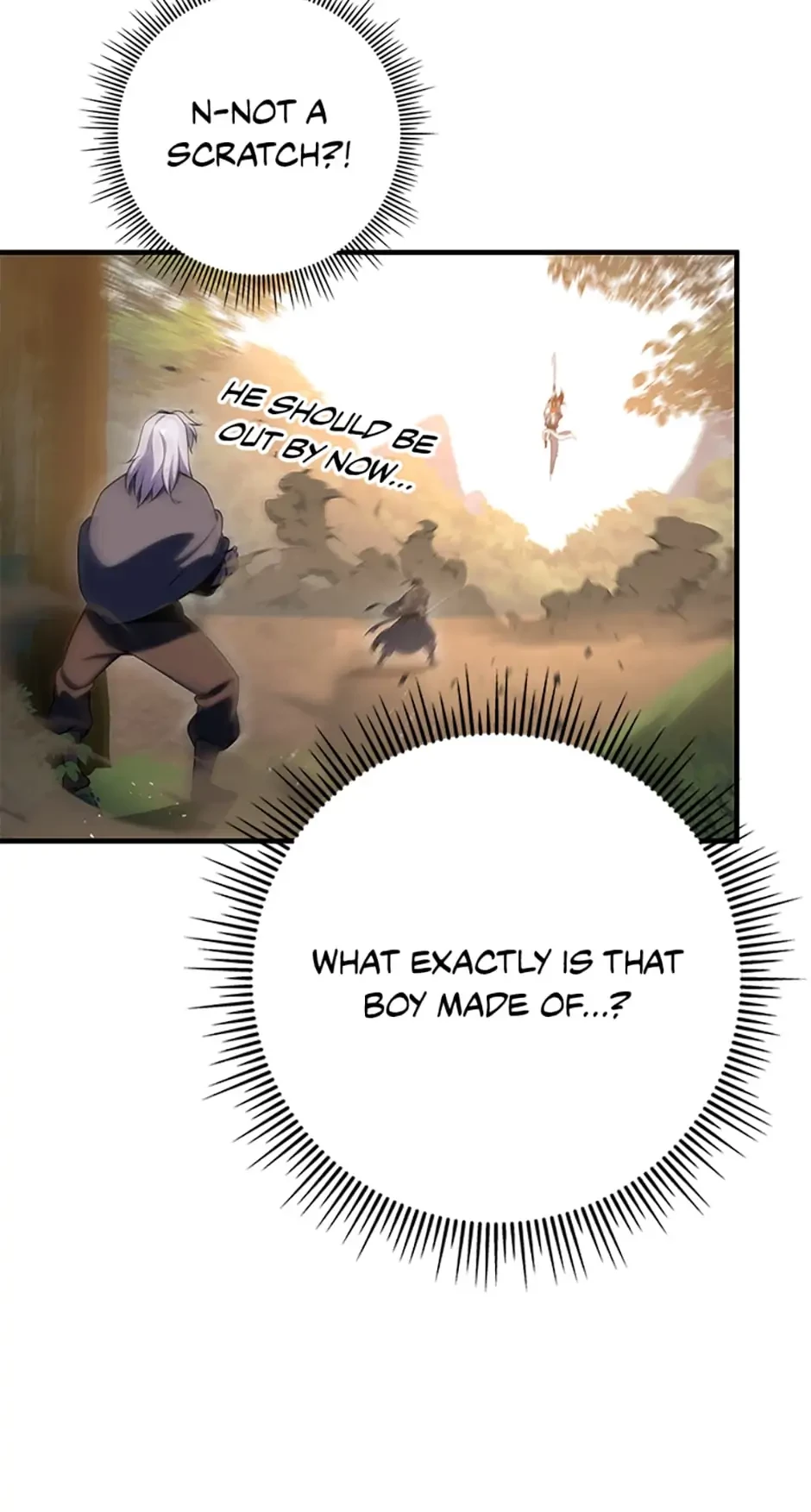 The Nine Heavens Swordmaster Chapter 26 - 73