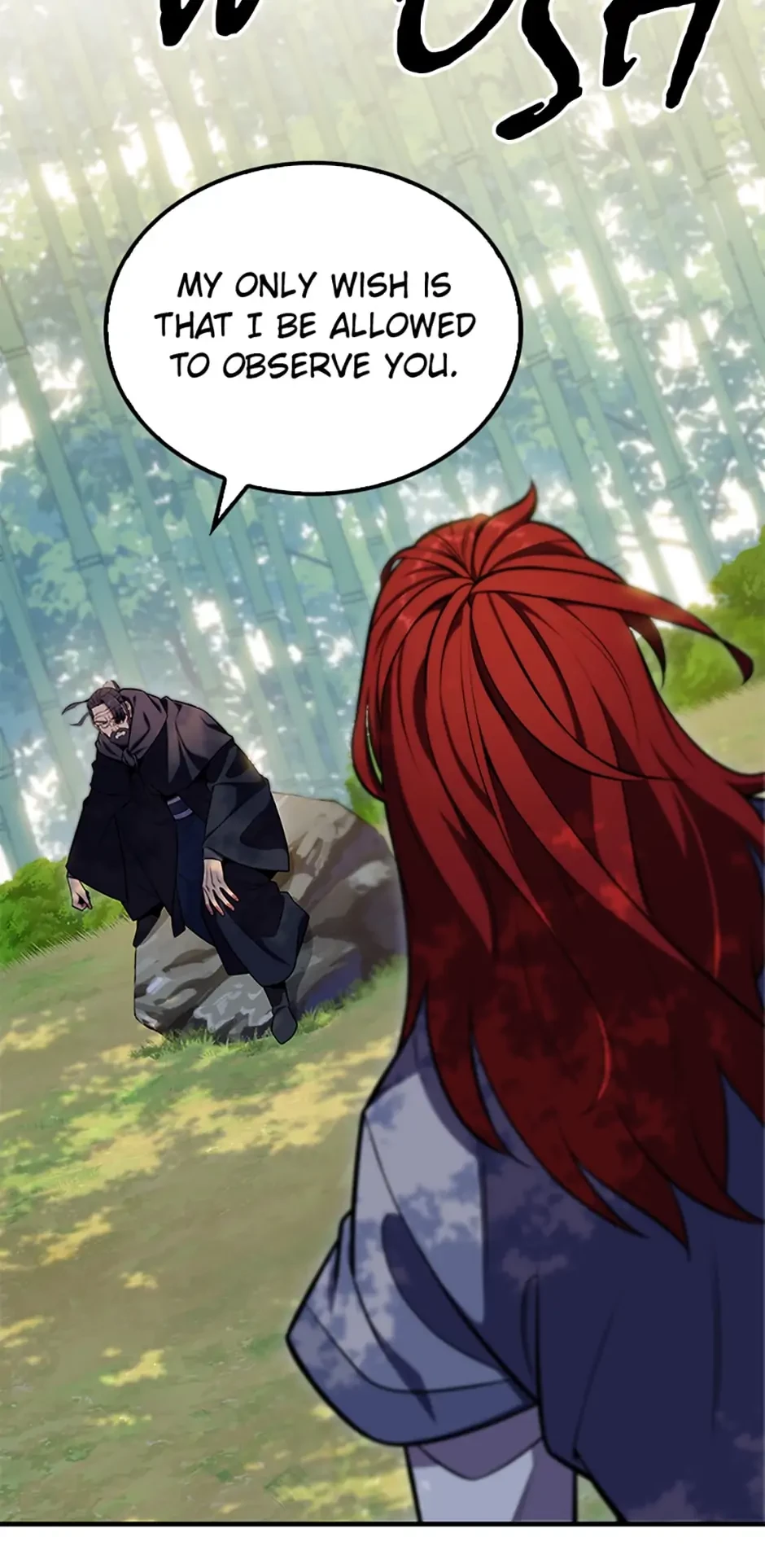 The Nine Heavens Swordmaster Chapter 24 - 20