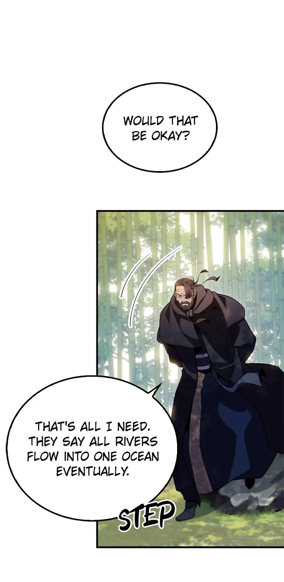 The Nine Heavens Swordmaster Chapter 24 - 21