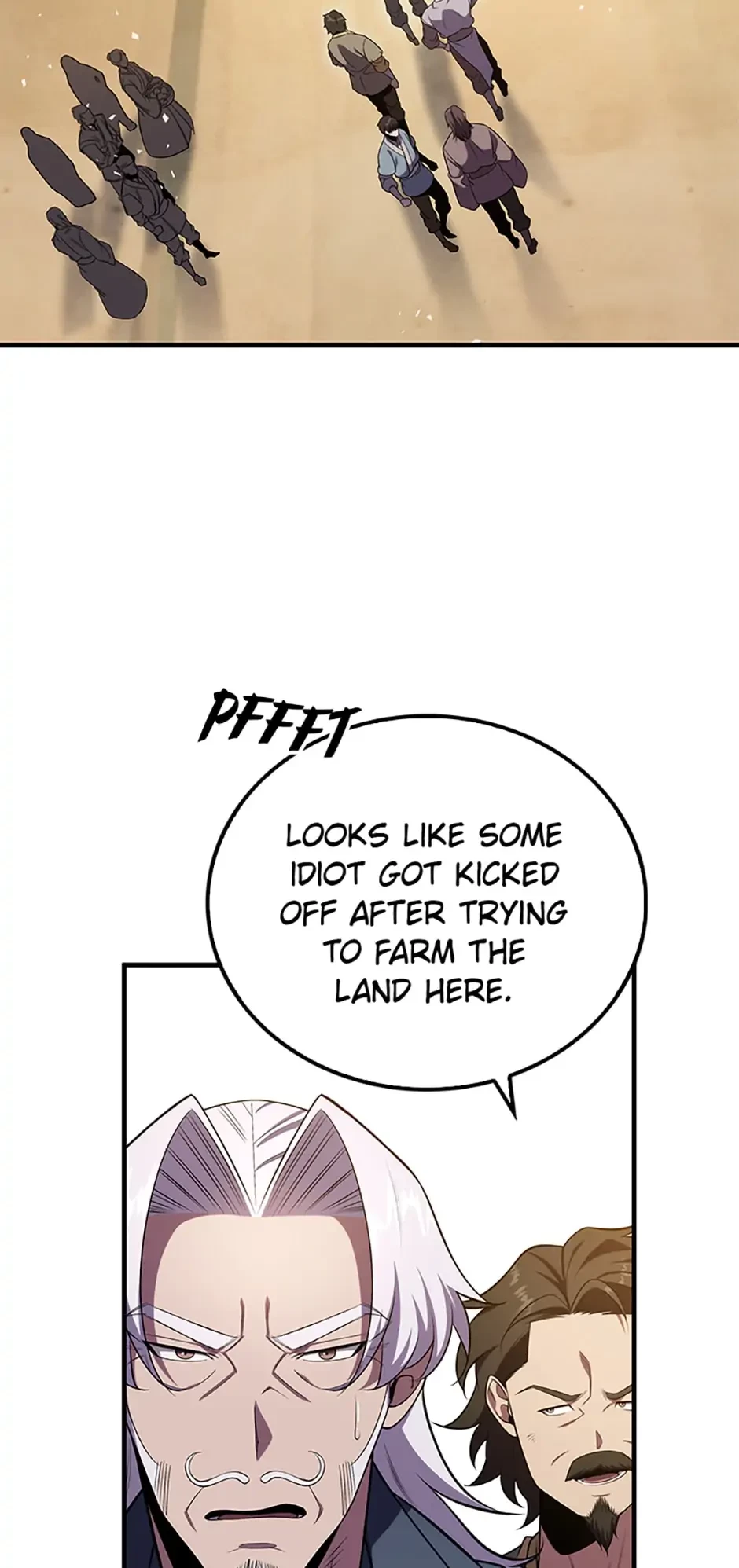 The Nine Heavens Swordmaster Chapter 25 - 64