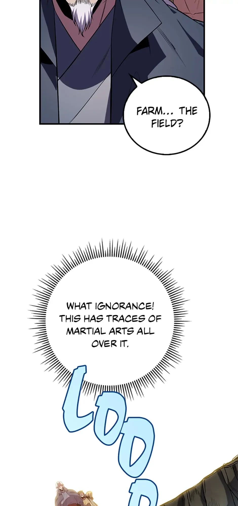 The Nine Heavens Swordmaster Chapter 25 - 65